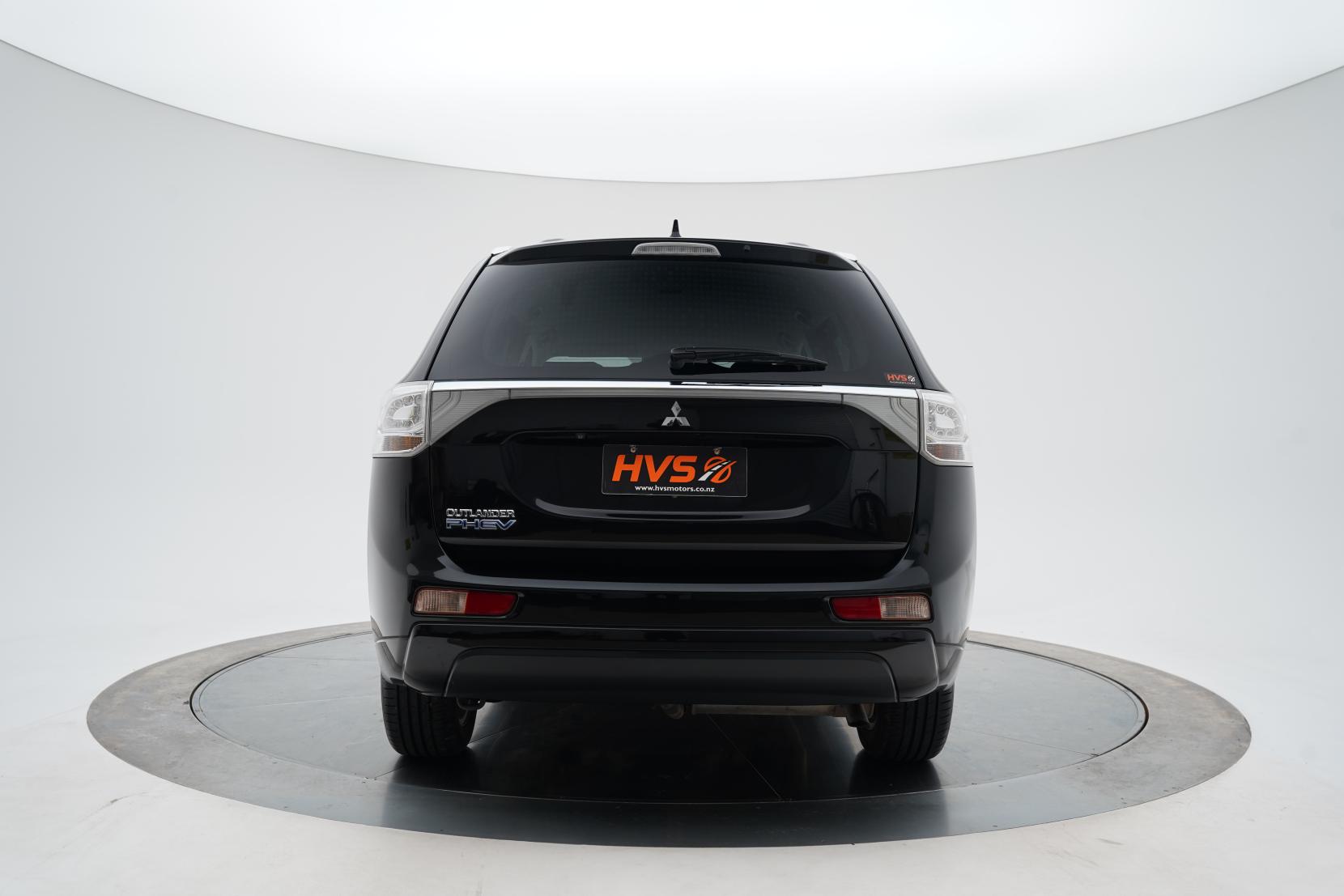 Mitsubishi Outlander 2.0 PHEV 4WD G PREMIUM PACKAGE