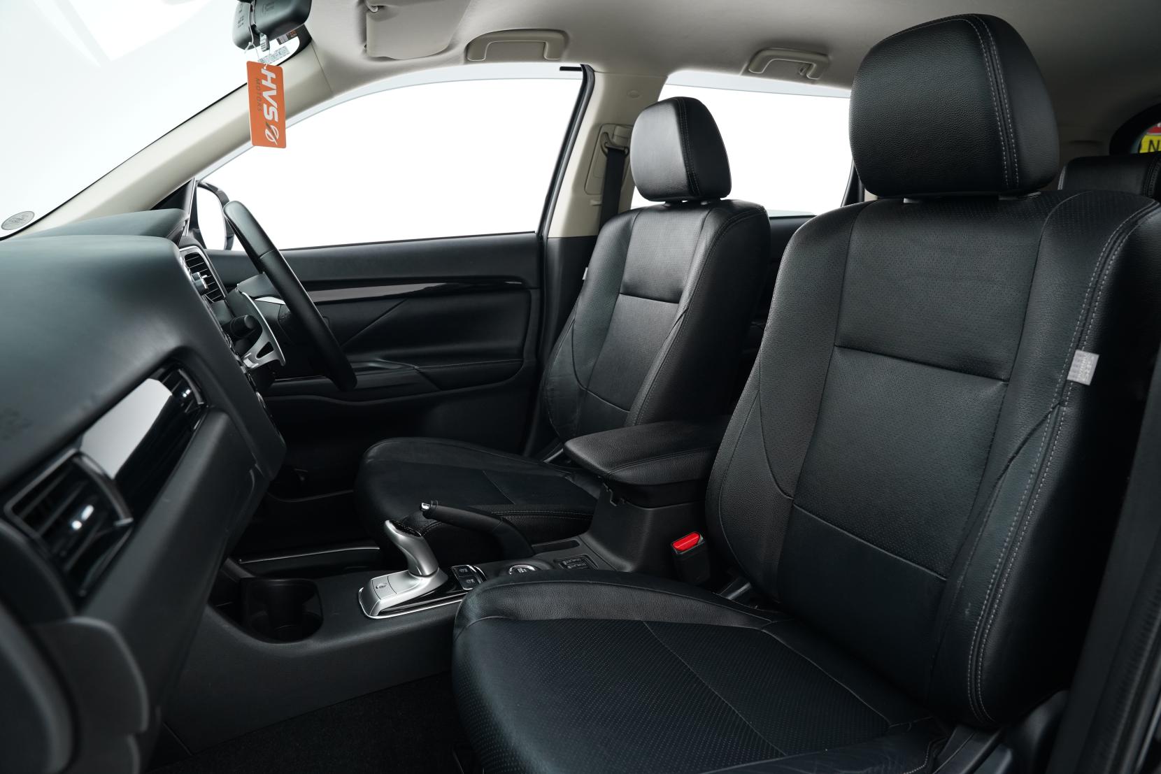 Mitsubishi Outlander 2.0 PHEV 4WD G PREMIUM PACKAGE