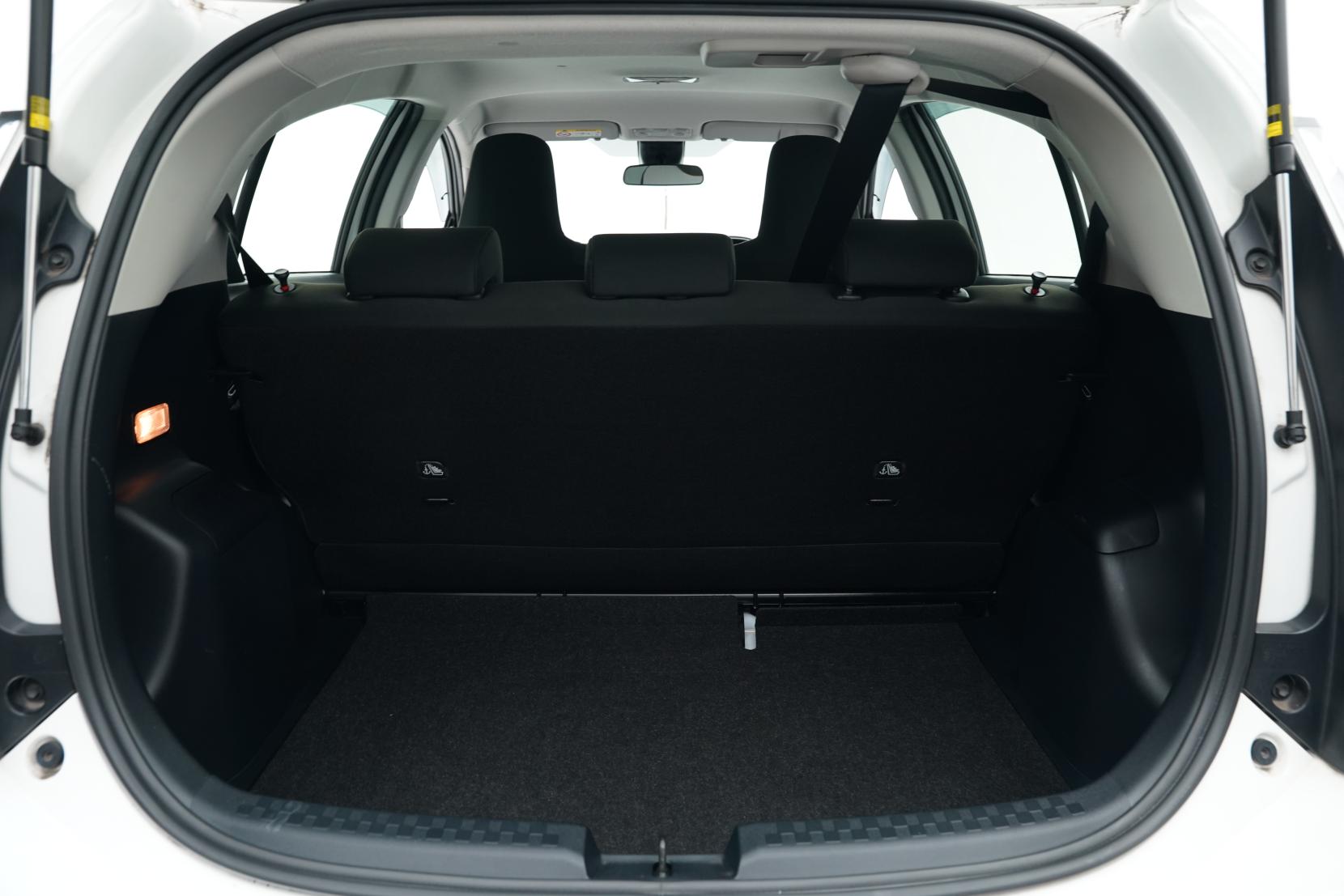 Toyota Aqua 1.5 L Hybrid TSS