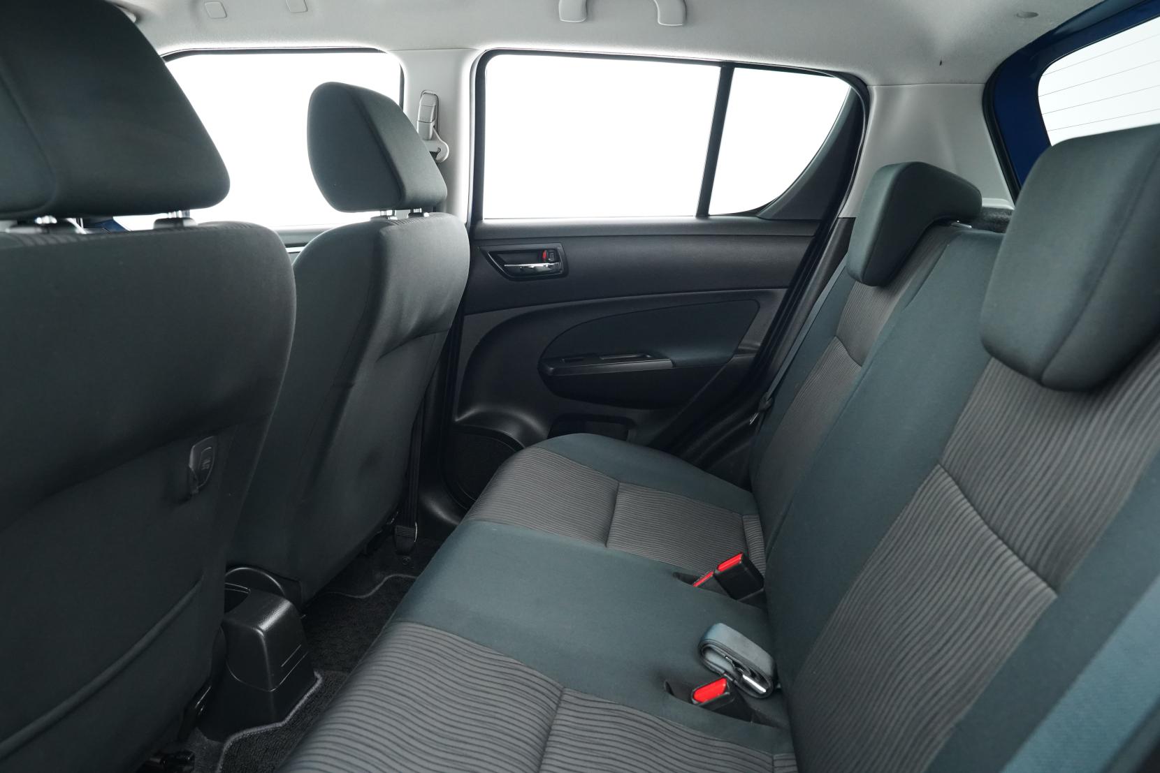 Suzuki Swift 1.2 XL AZH412