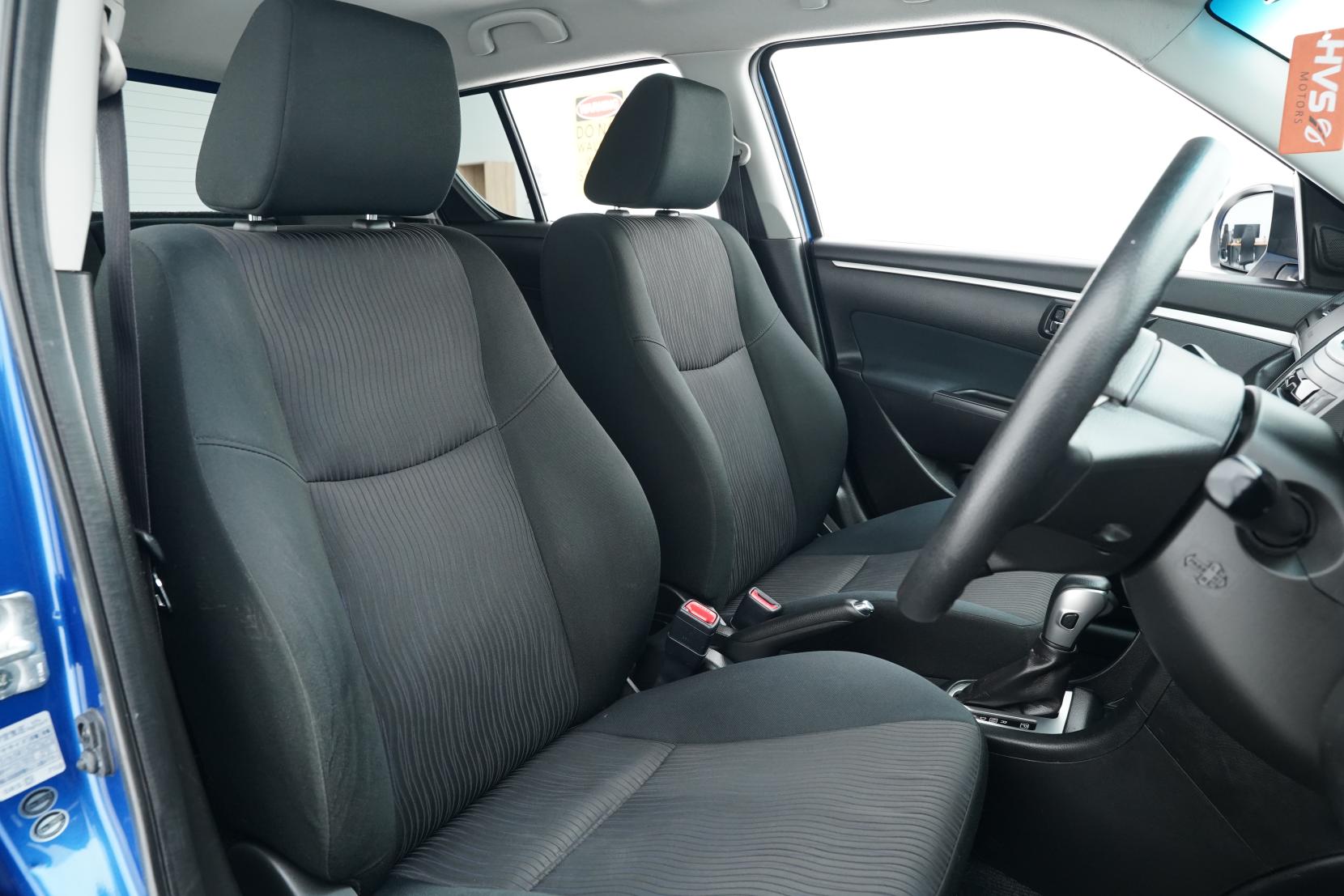 Suzuki Swift 1.2 XL AZH412