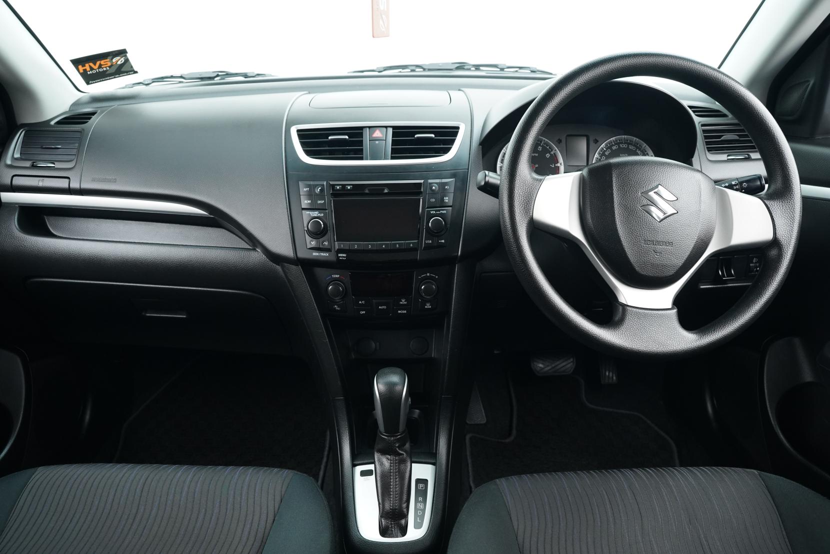 Suzuki Swift 1.2 XL AZH412