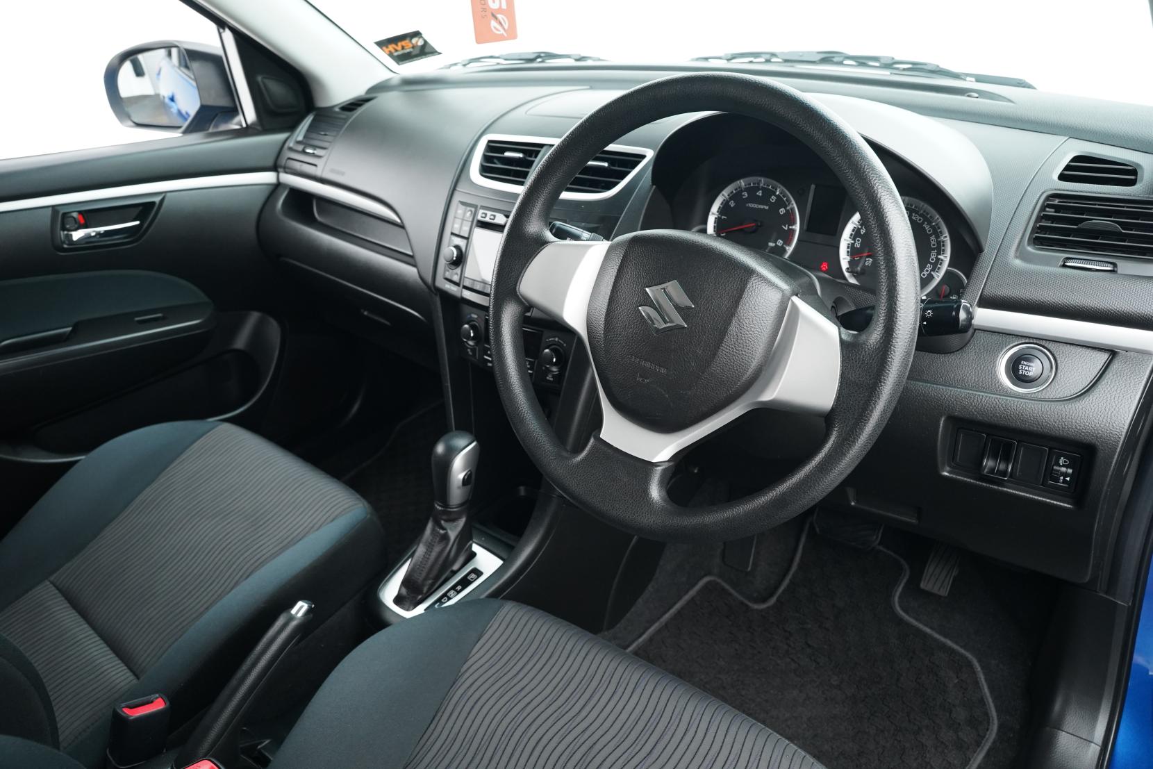 Suzuki Swift 1.2 XL AZH412