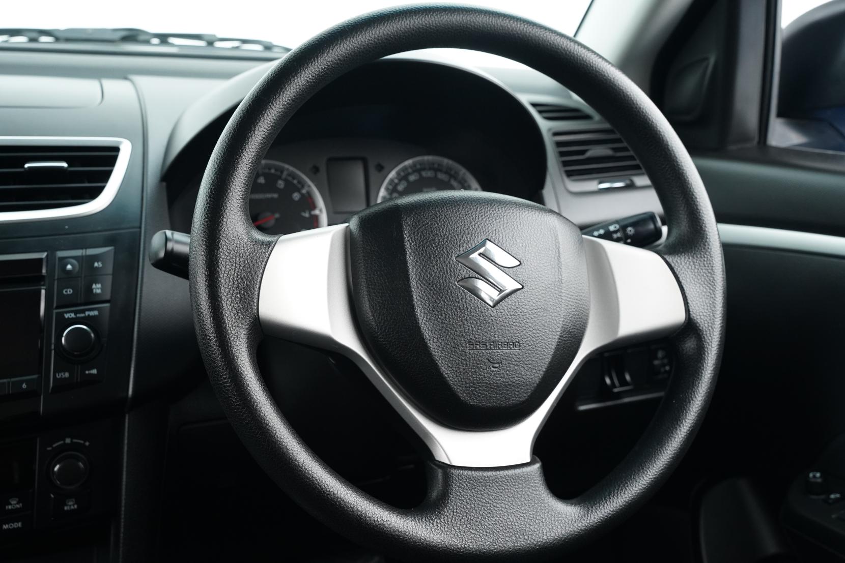 Suzuki Swift 1.2 XL AZH412