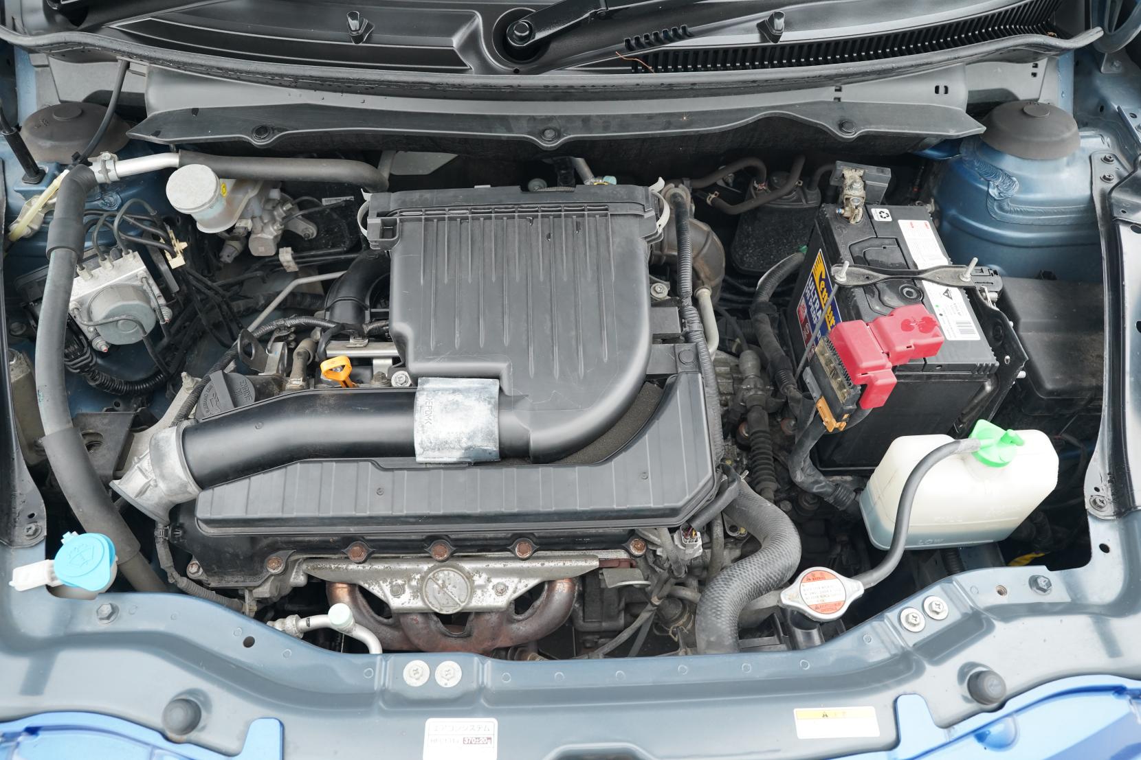 Suzuki Swift 1.2 XL AZH412