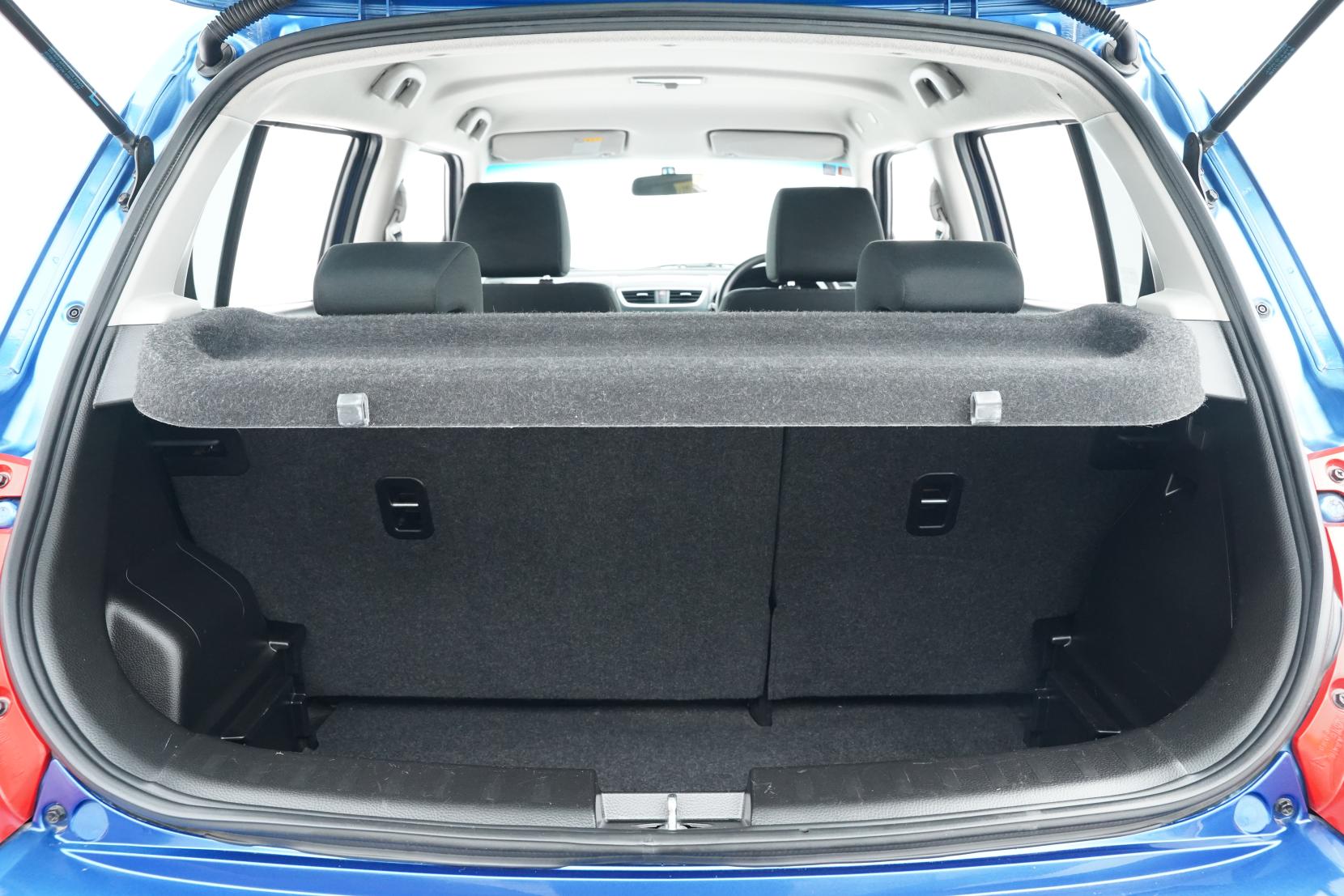 Suzuki Swift 1.2 XL AZH412