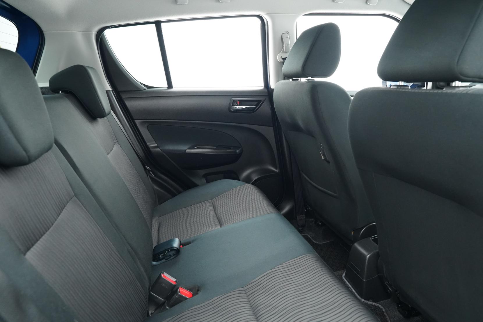 Suzuki Swift 1.2 XL AZH412
