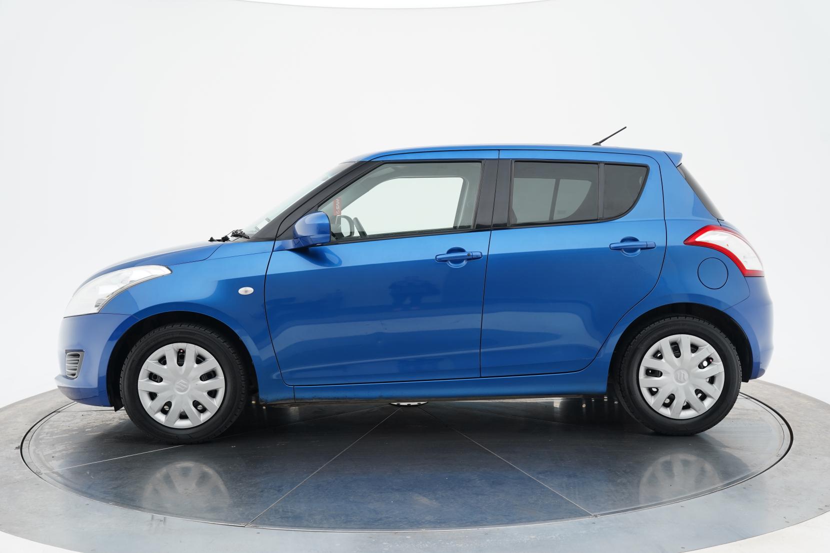 Suzuki Swift 1.2 XL AZH412