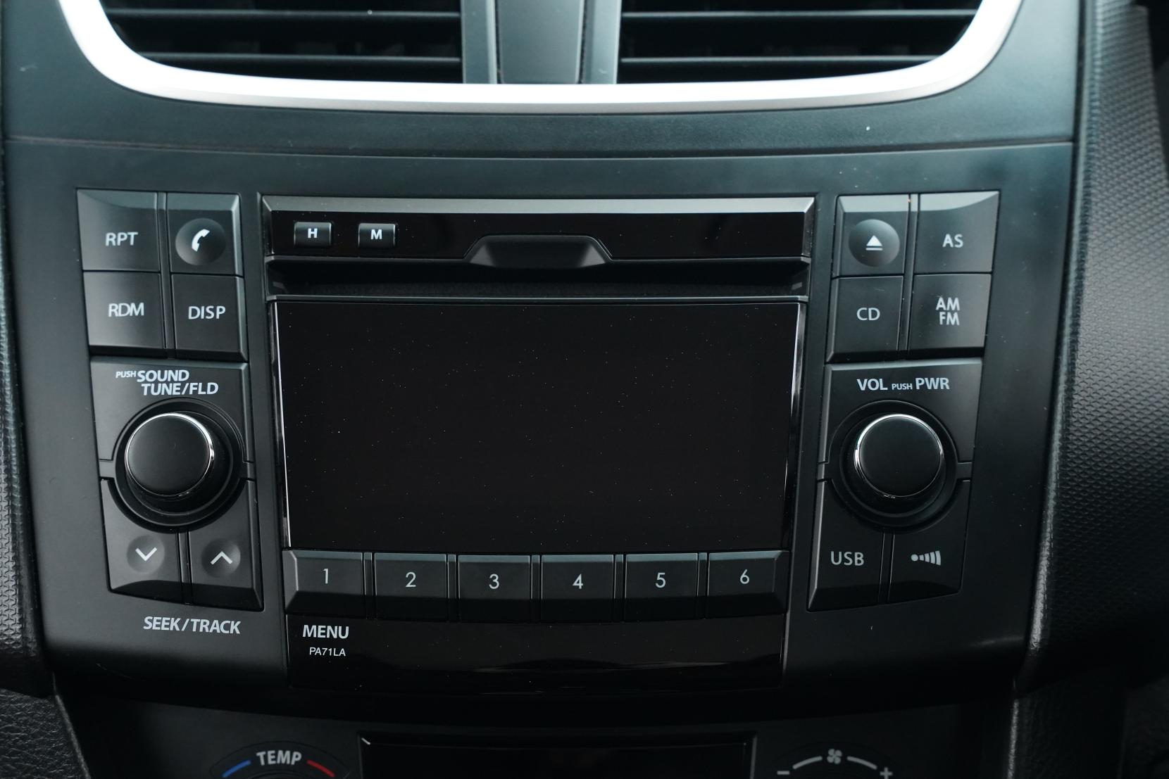 Suzuki Swift 1.2 XL AZH412
