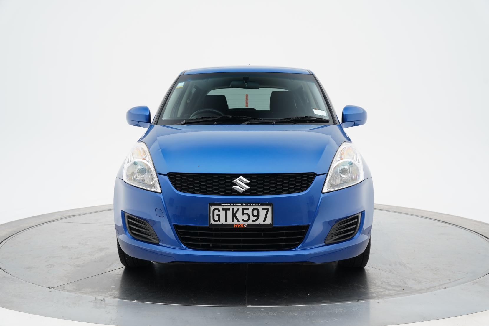 Suzuki Swift 1.2 XL AZH412