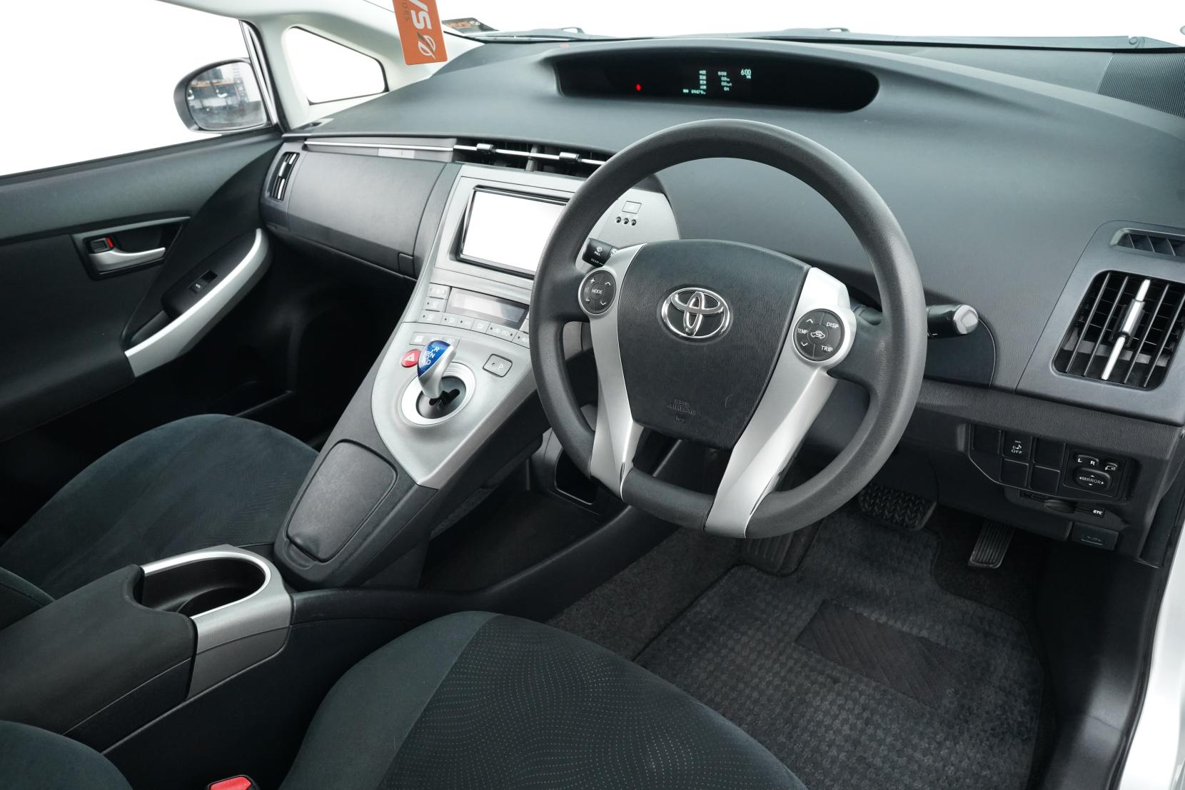 Toyota Prius 1.8 S