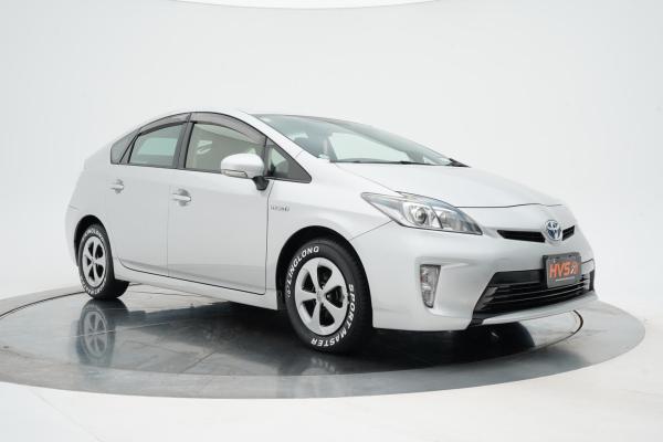 Toyota Prius 1.8 S