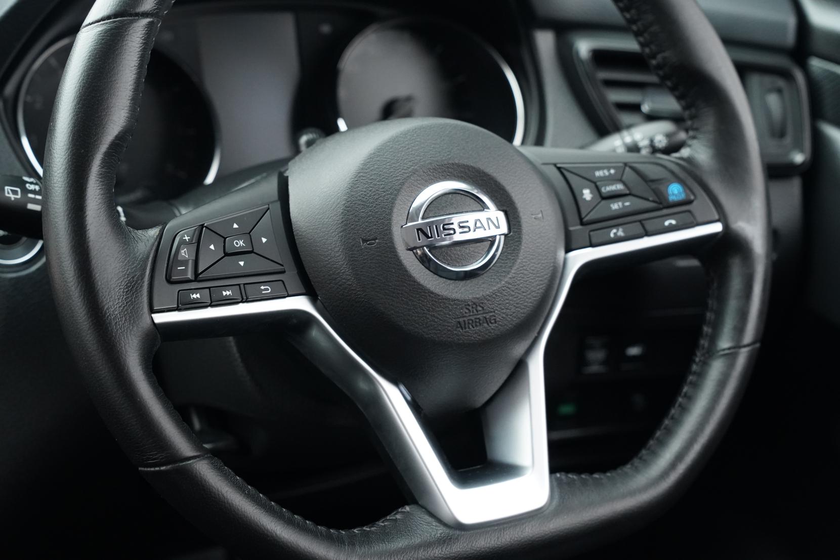 Nissan X-Trail 2.0 20XI HYBRID 4WD