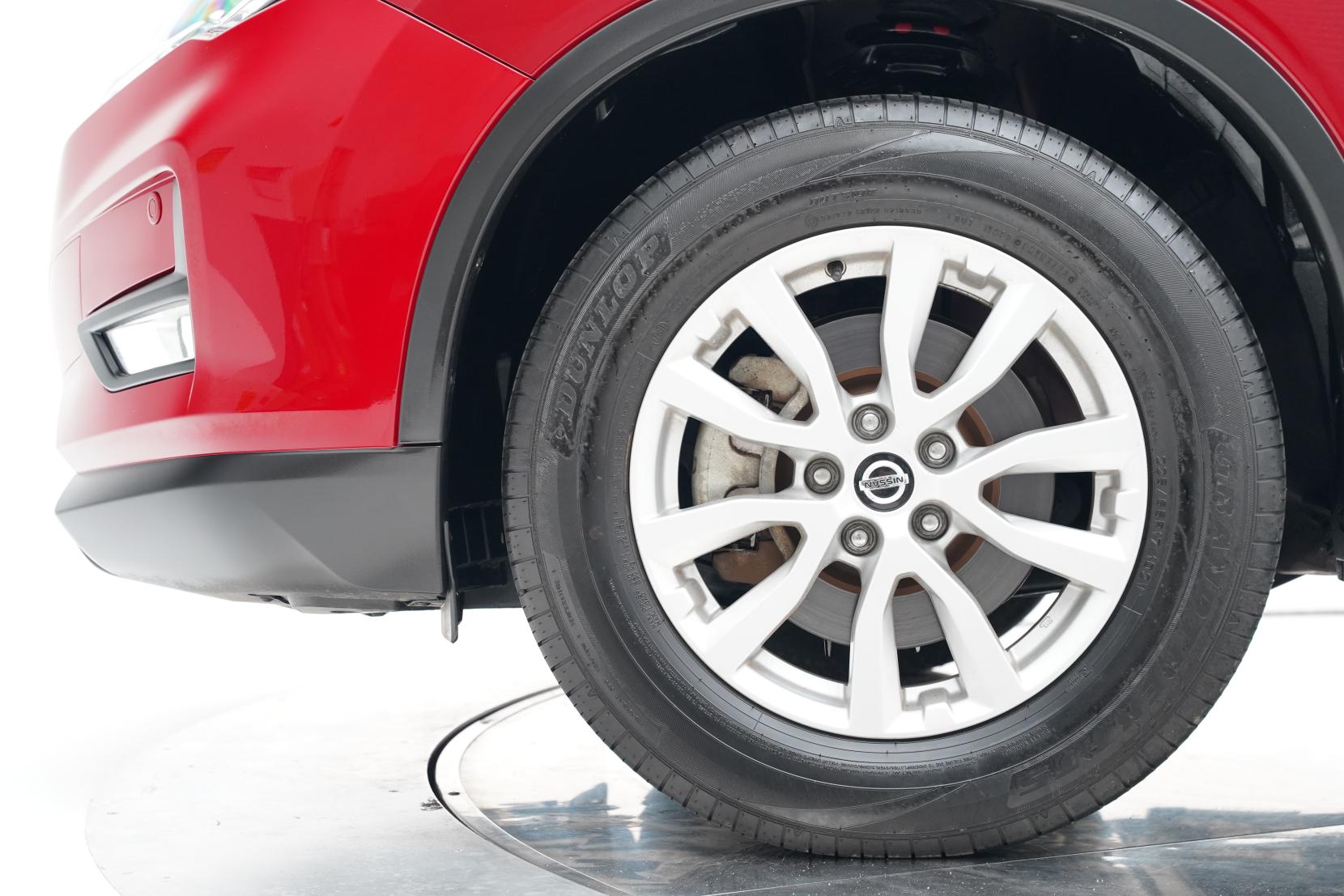 Nissan X-Trail 2.0 20XI HYBRID 4WD