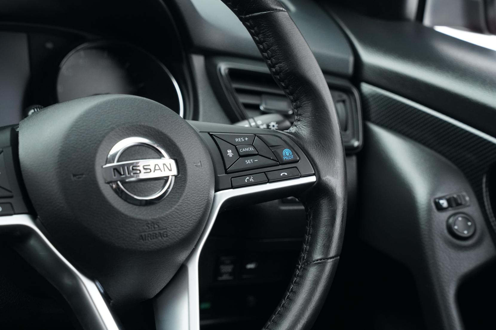 Nissan X-Trail 2.0 20XI HYBRID 4WD