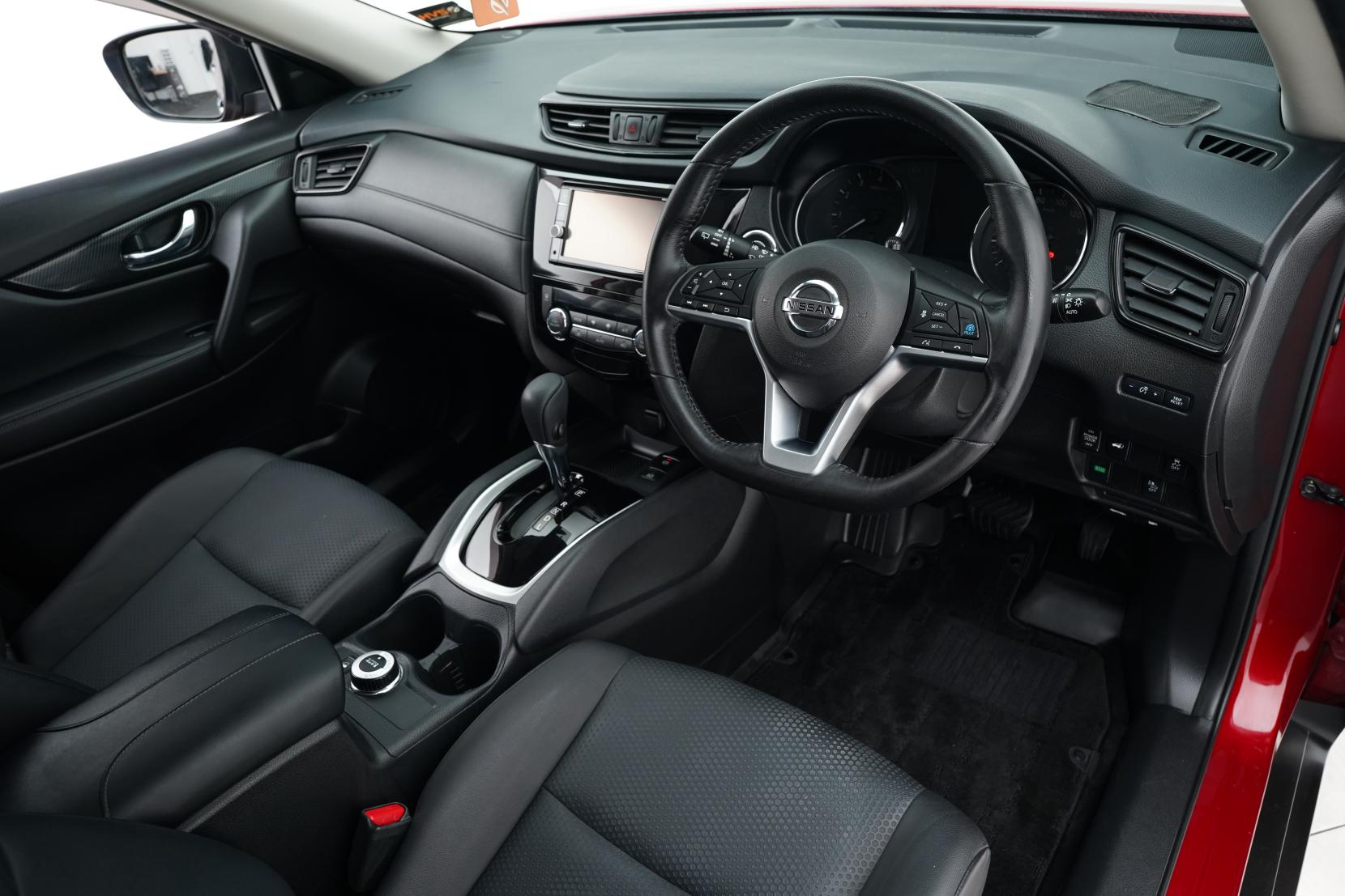 Nissan X-Trail 2.0 20XI HYBRID 4WD