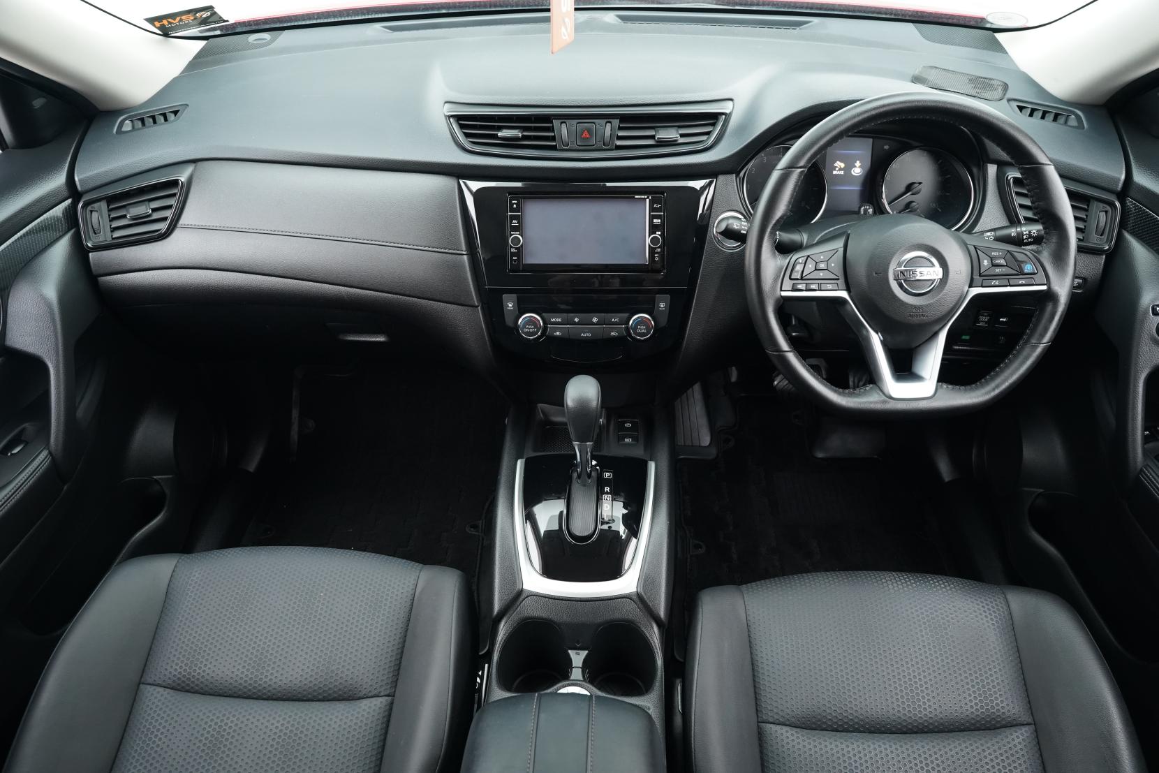 Nissan X-Trail 2.0 20XI HYBRID 4WD
