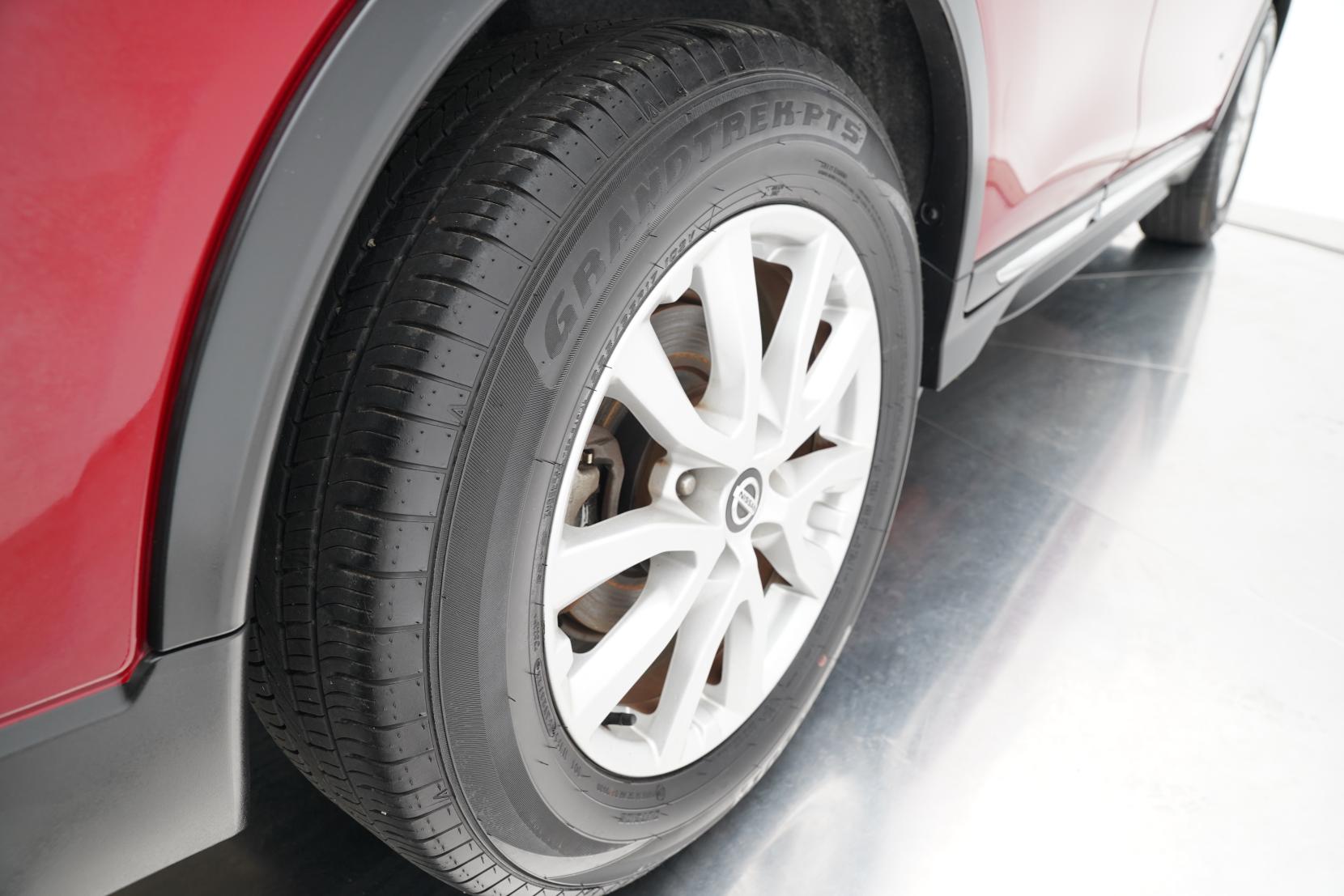 Nissan X-Trail 2.0 20XI HYBRID 4WD