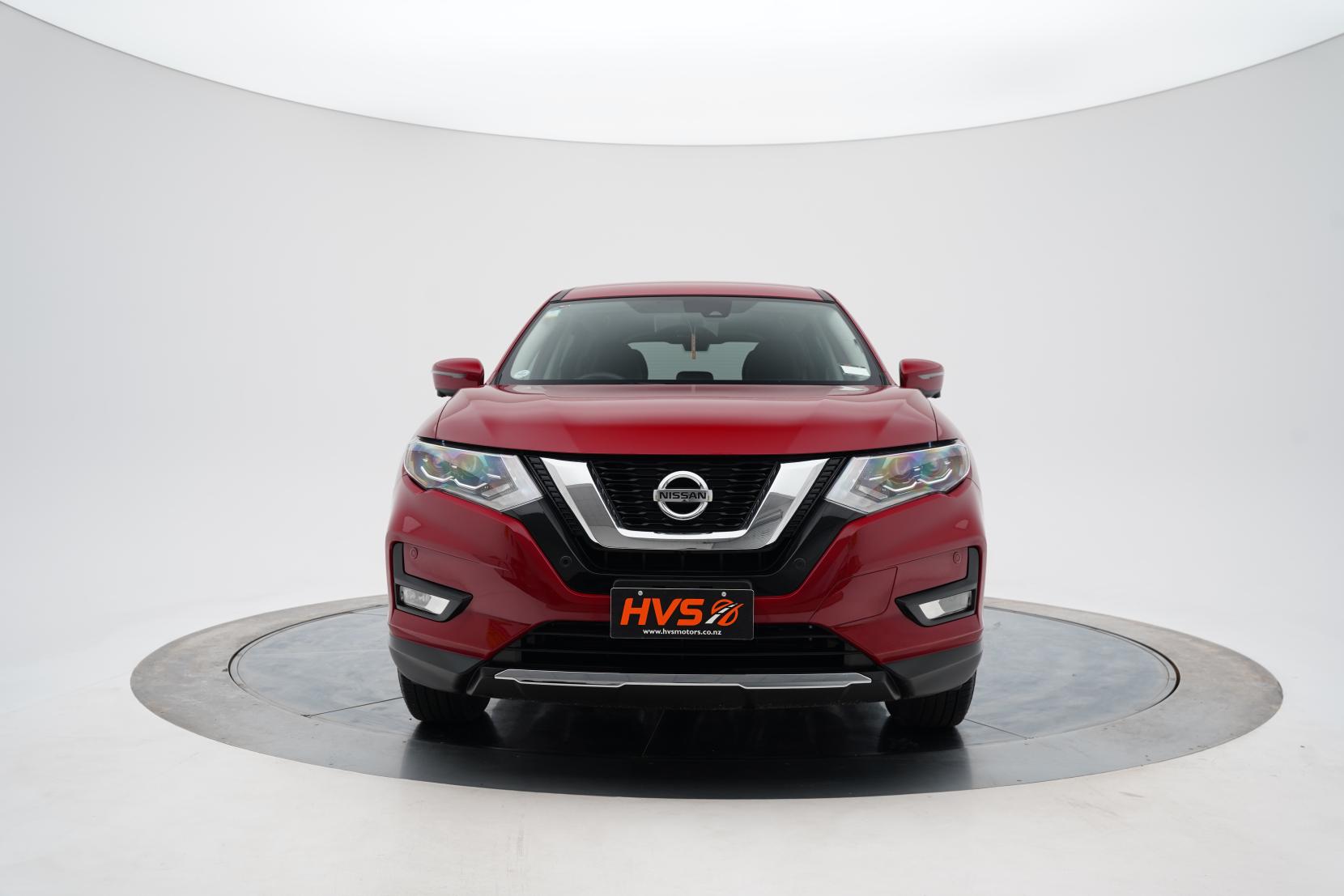Nissan X-Trail 2.0 20XI HYBRID 4WD