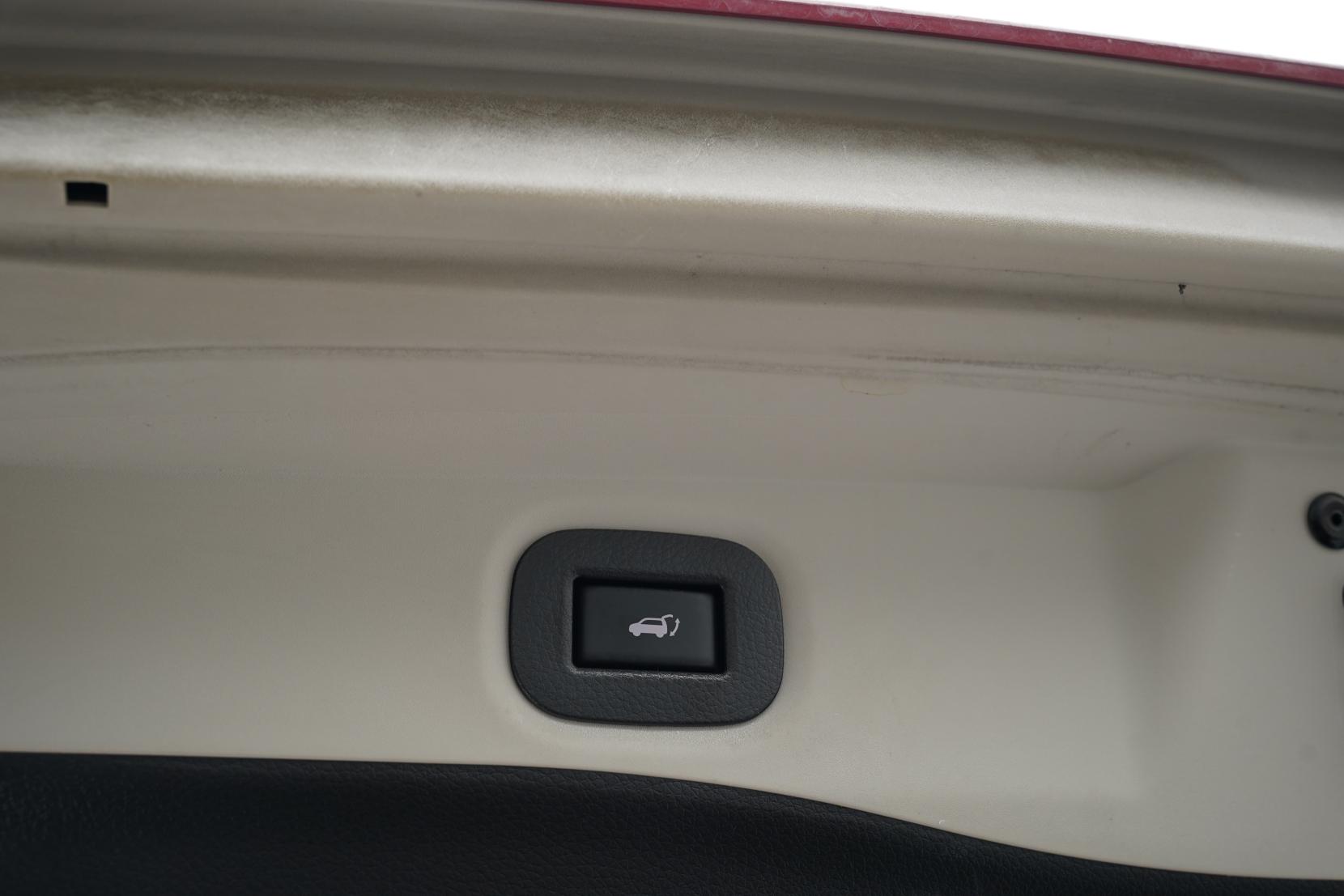 Nissan X-Trail 2.0 20XI HYBRID 4WD
