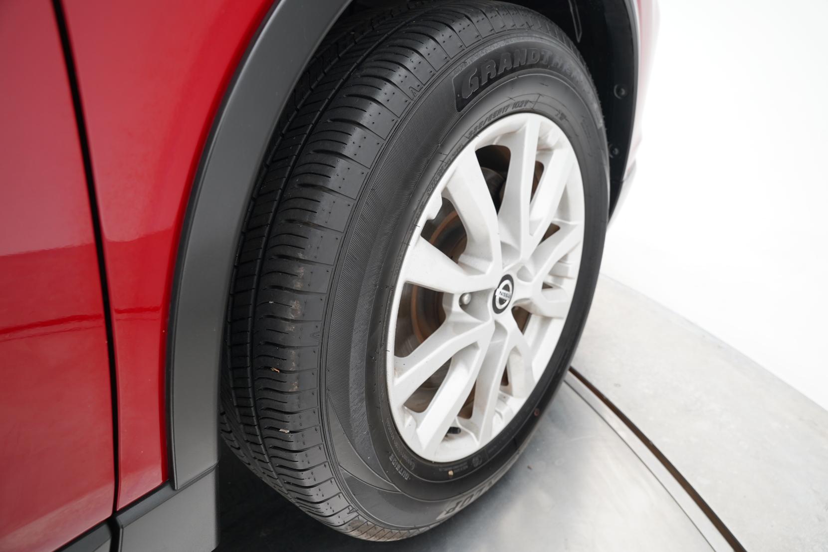 Nissan X-Trail 2.0 20XI HYBRID 4WD