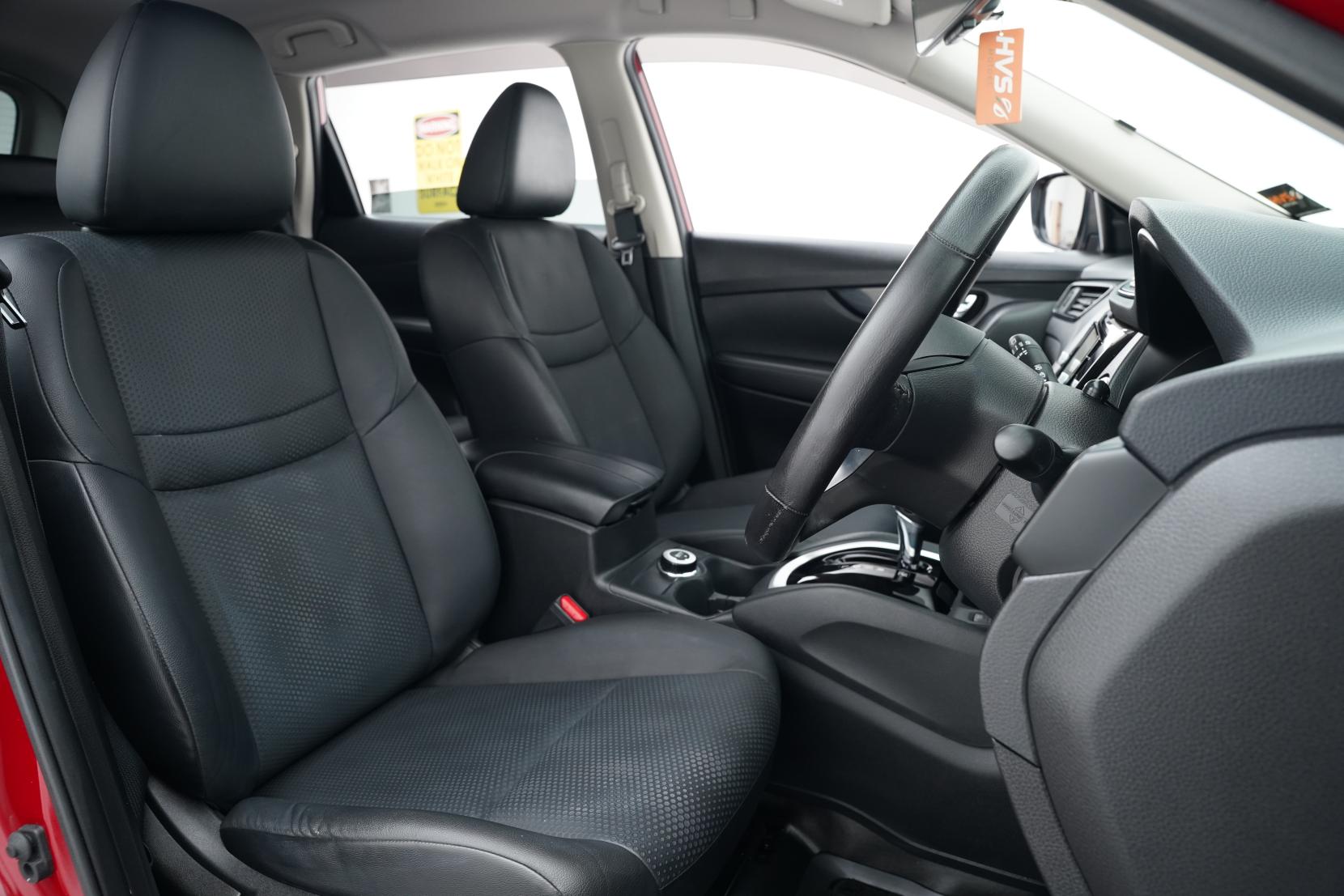 Nissan X-Trail 2.0 20XI HYBRID 4WD