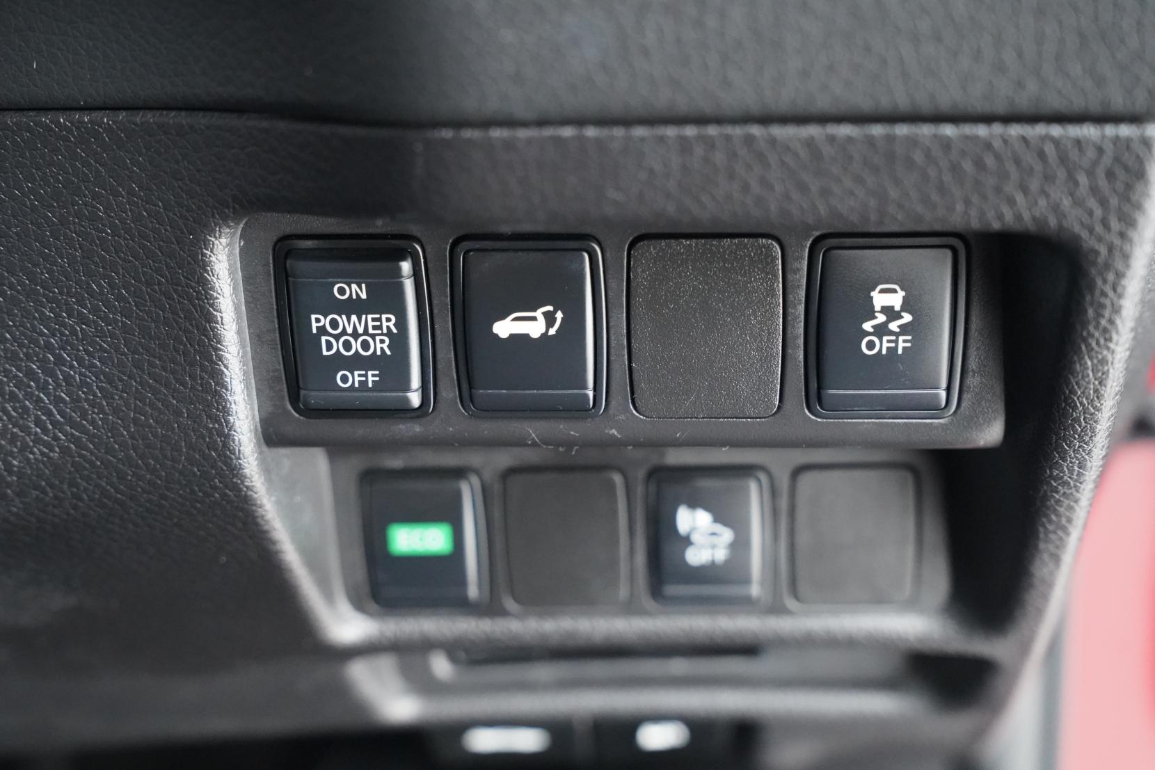 Nissan X-Trail 2.0 20XI HYBRID 4WD