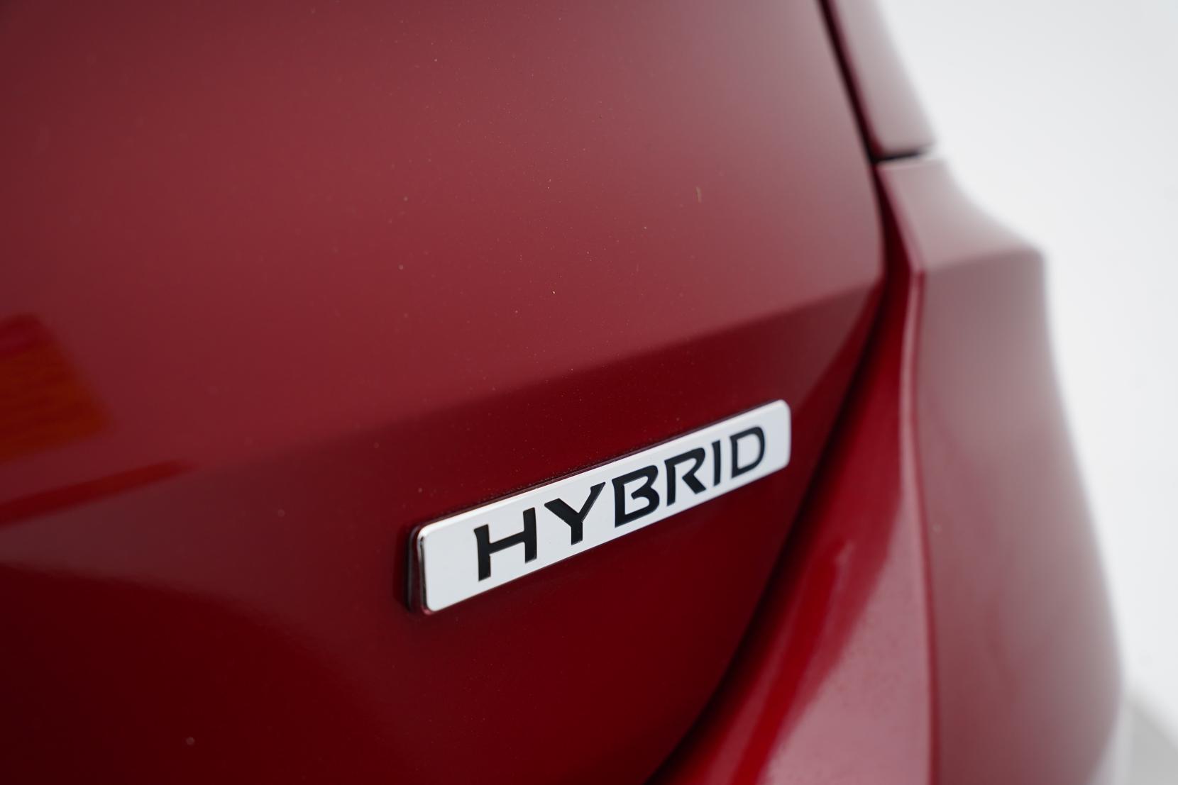 Nissan X-Trail 2.0 20XI HYBRID 4WD