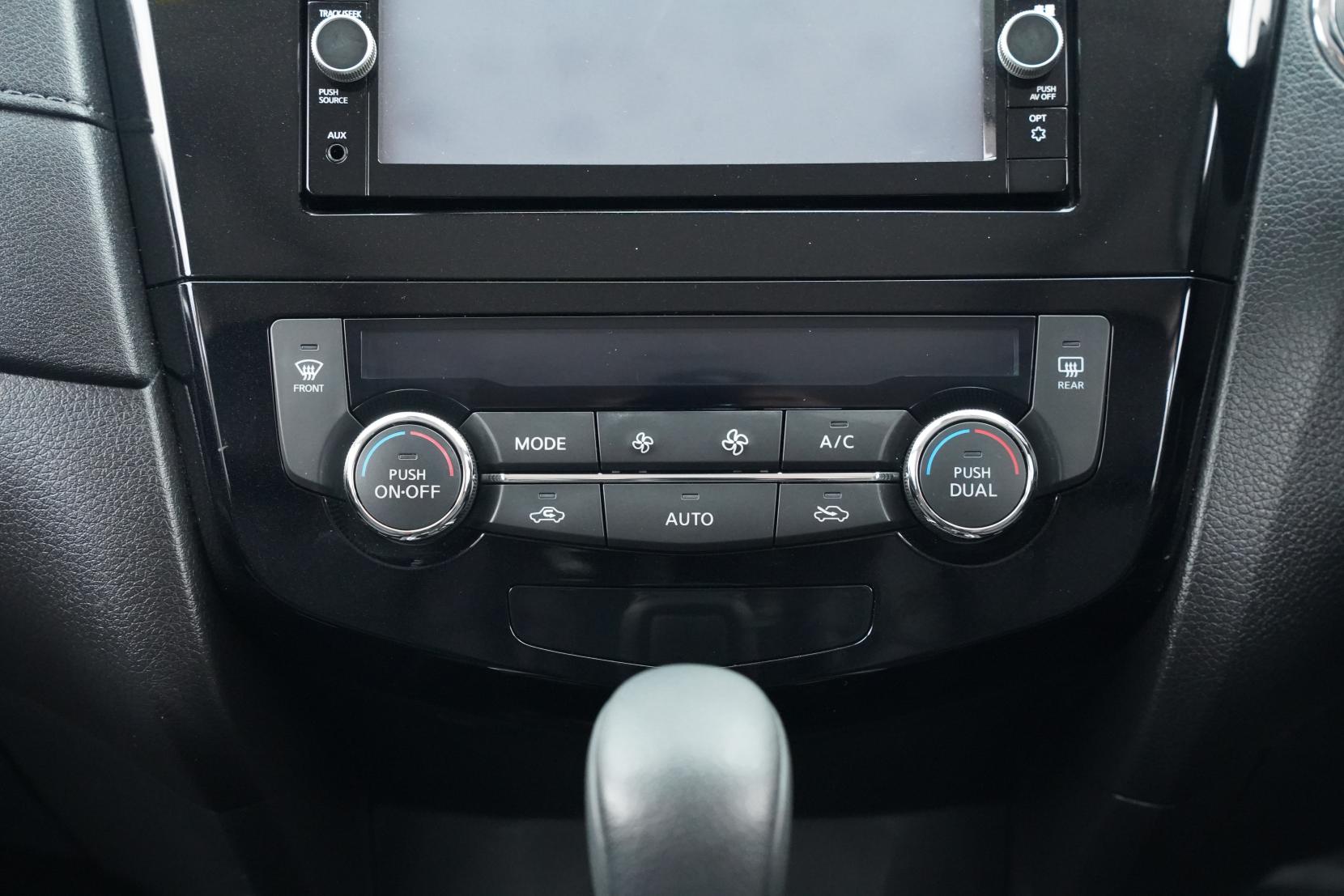 Nissan X-Trail 2.0 20XI HYBRID 4WD