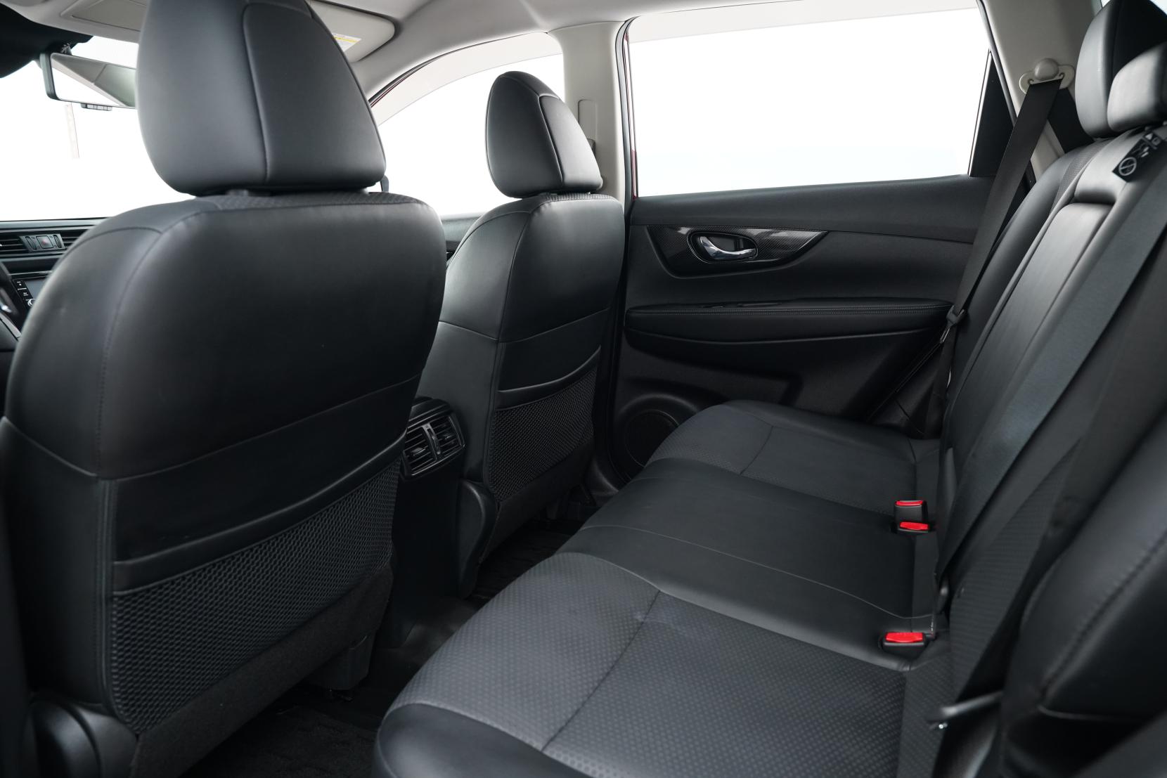 Nissan X-Trail 2.0 20XI HYBRID 4WD