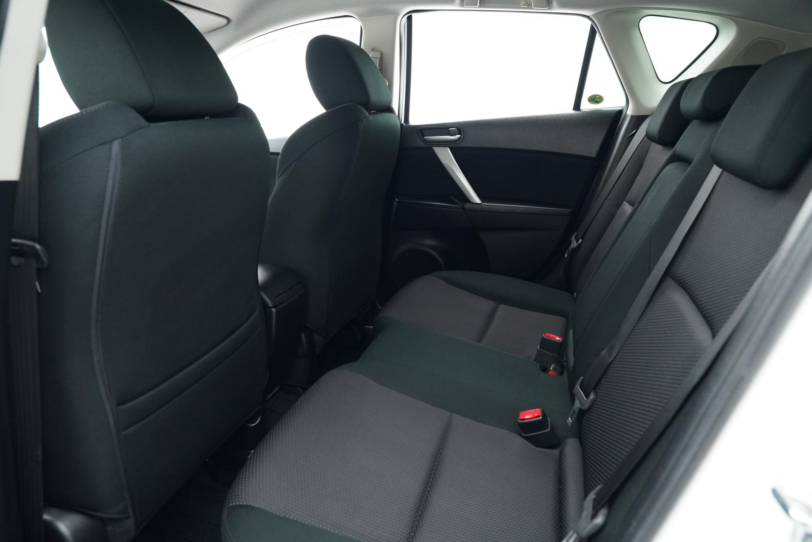 Mazda Axela 2.0 SPORTS 20S- SKYACTIVE