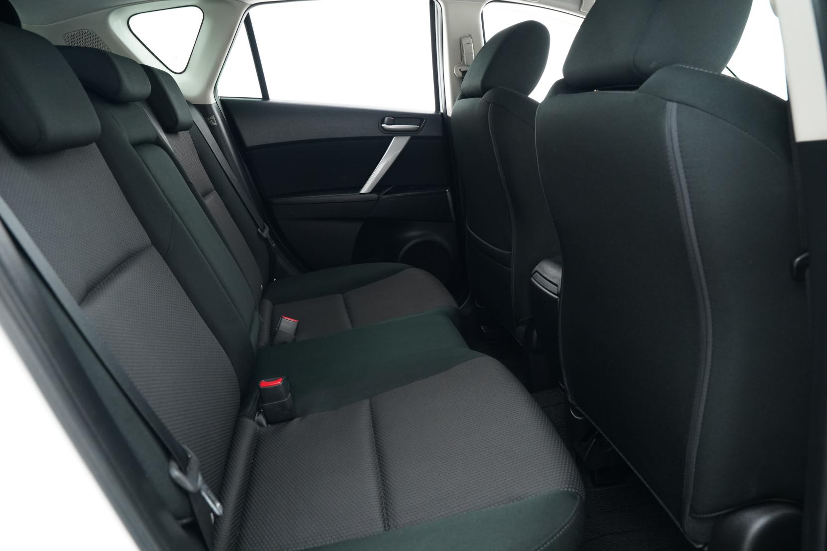 Mazda Axela 2.0 SPORTS 20S- SKYACTIVE