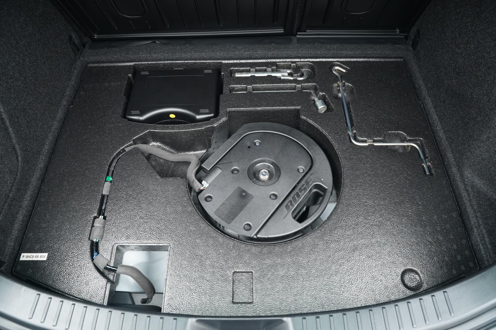 Mazda Axela 2.0 SPORTS 20S- SKYACTIVE