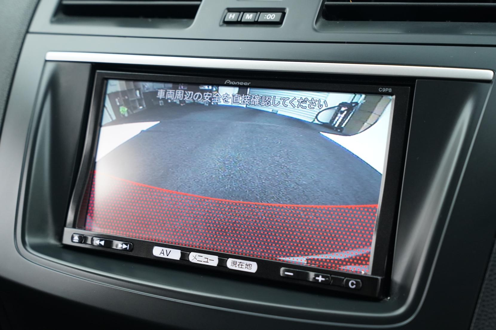 Mazda Axela 2.0 SPORTS 20S- SKYACTIVE