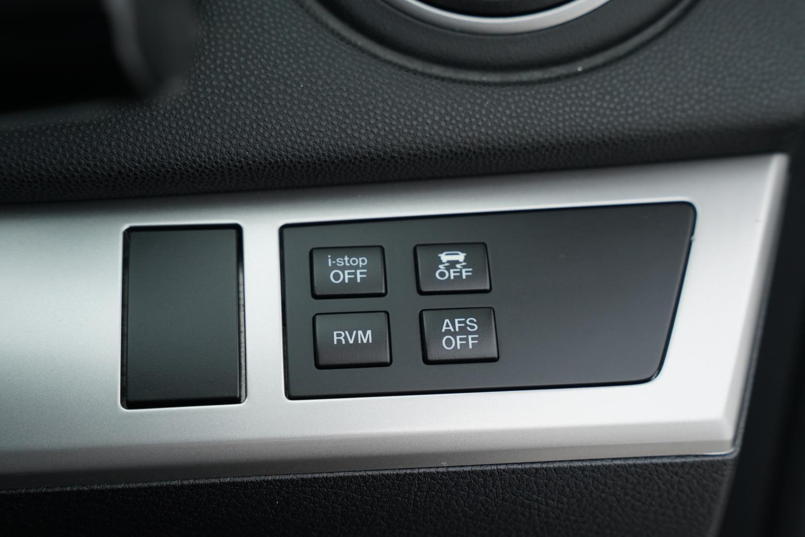 Mazda Axela 2.0 SPORTS 20S- SKYACTIVE