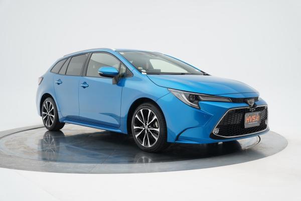 Toyota Corolla TOURING