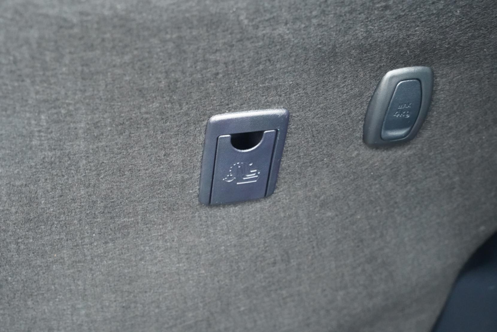 Toyota Aqua 1.5 S Facelift Push Start