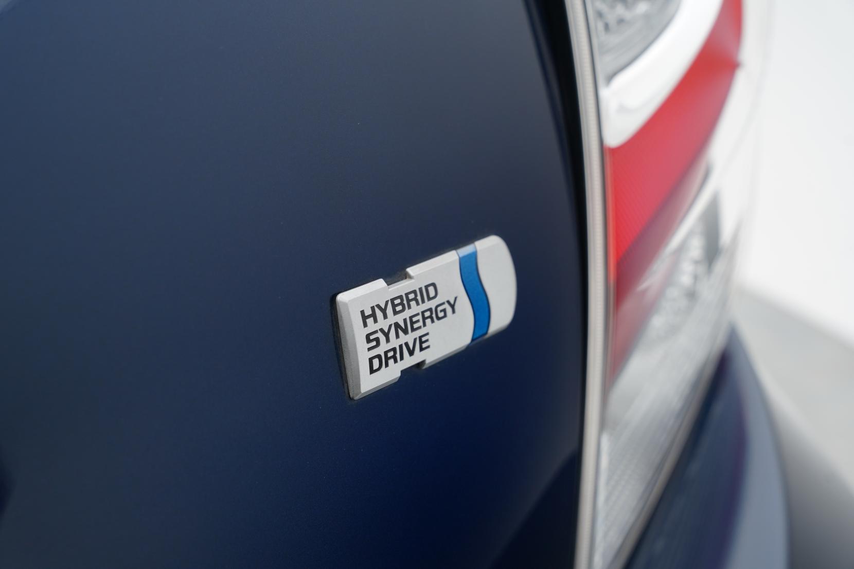 Toyota Aqua 1.5 S Facelift Push Start