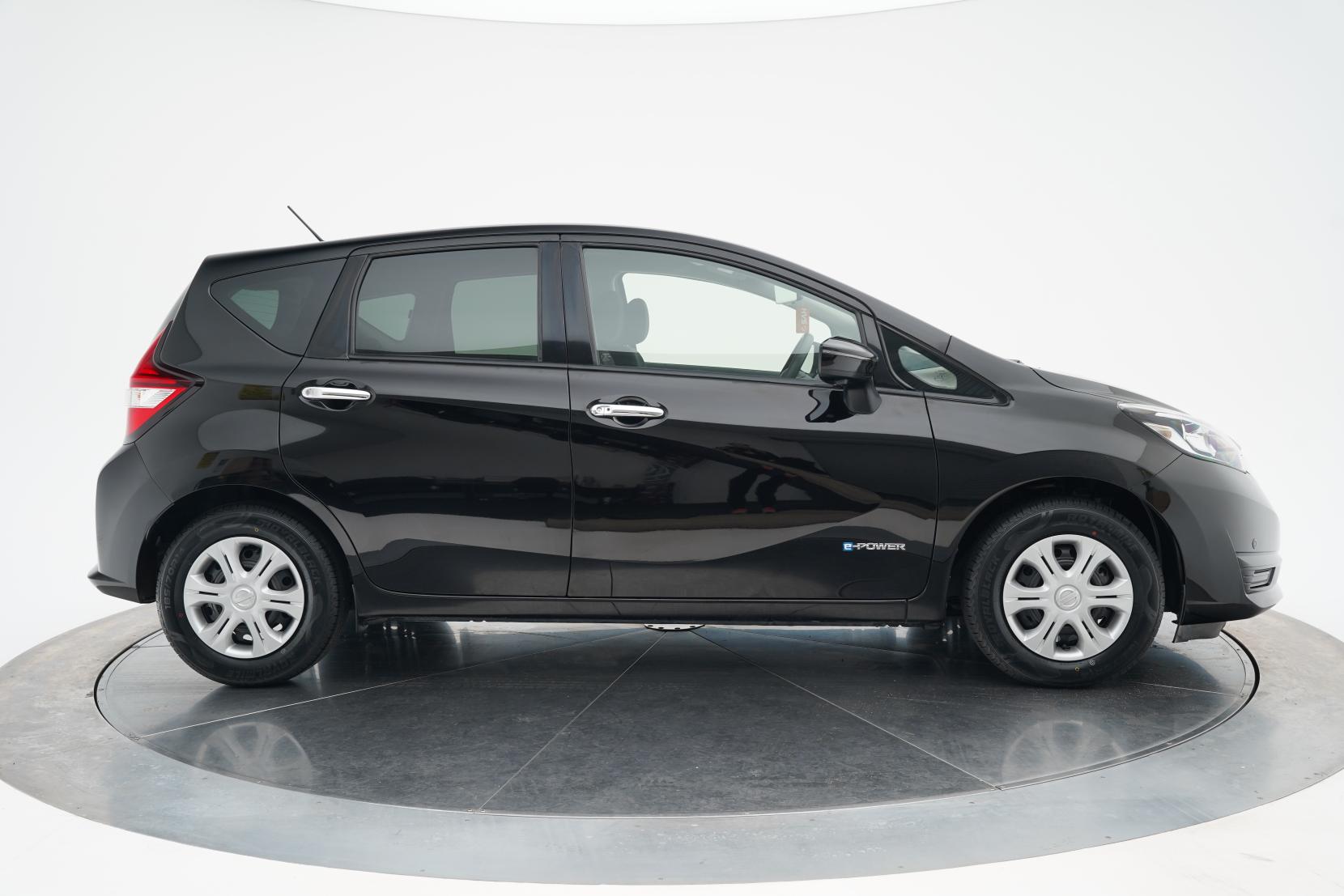 Nissan Note E-Power X Hybrid
