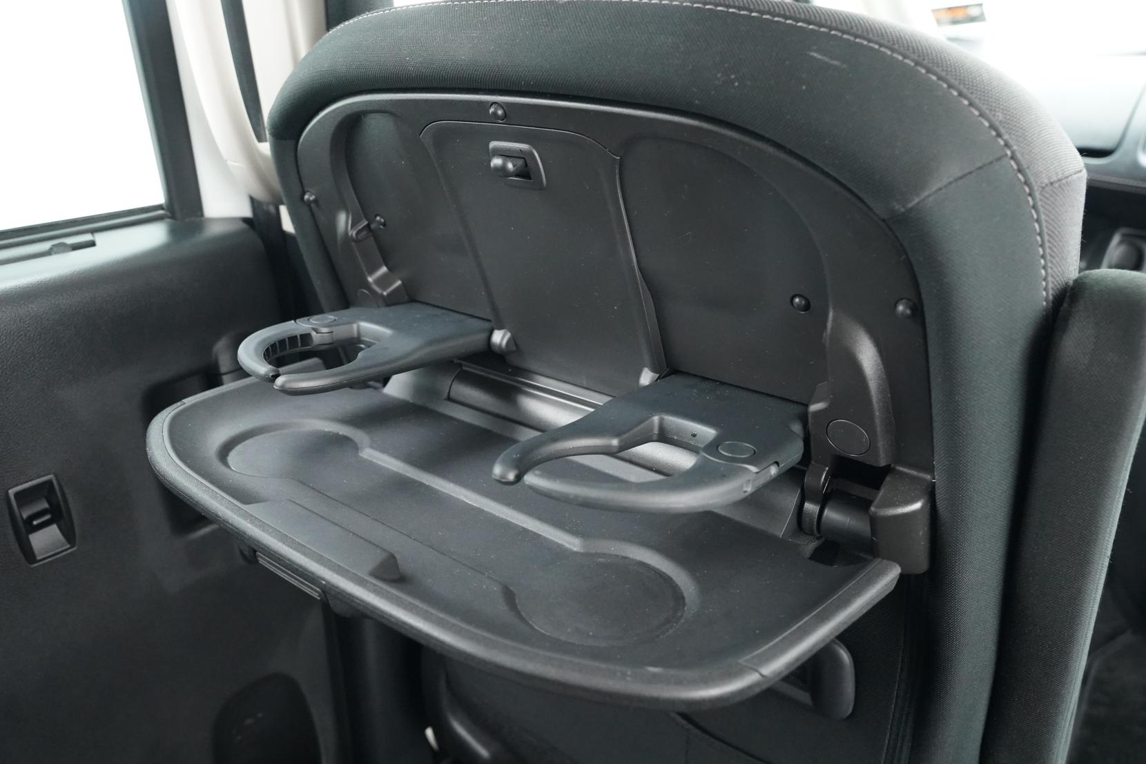 Nissan Serena (1991 – present) 2.0 Hybrid Highway Star V