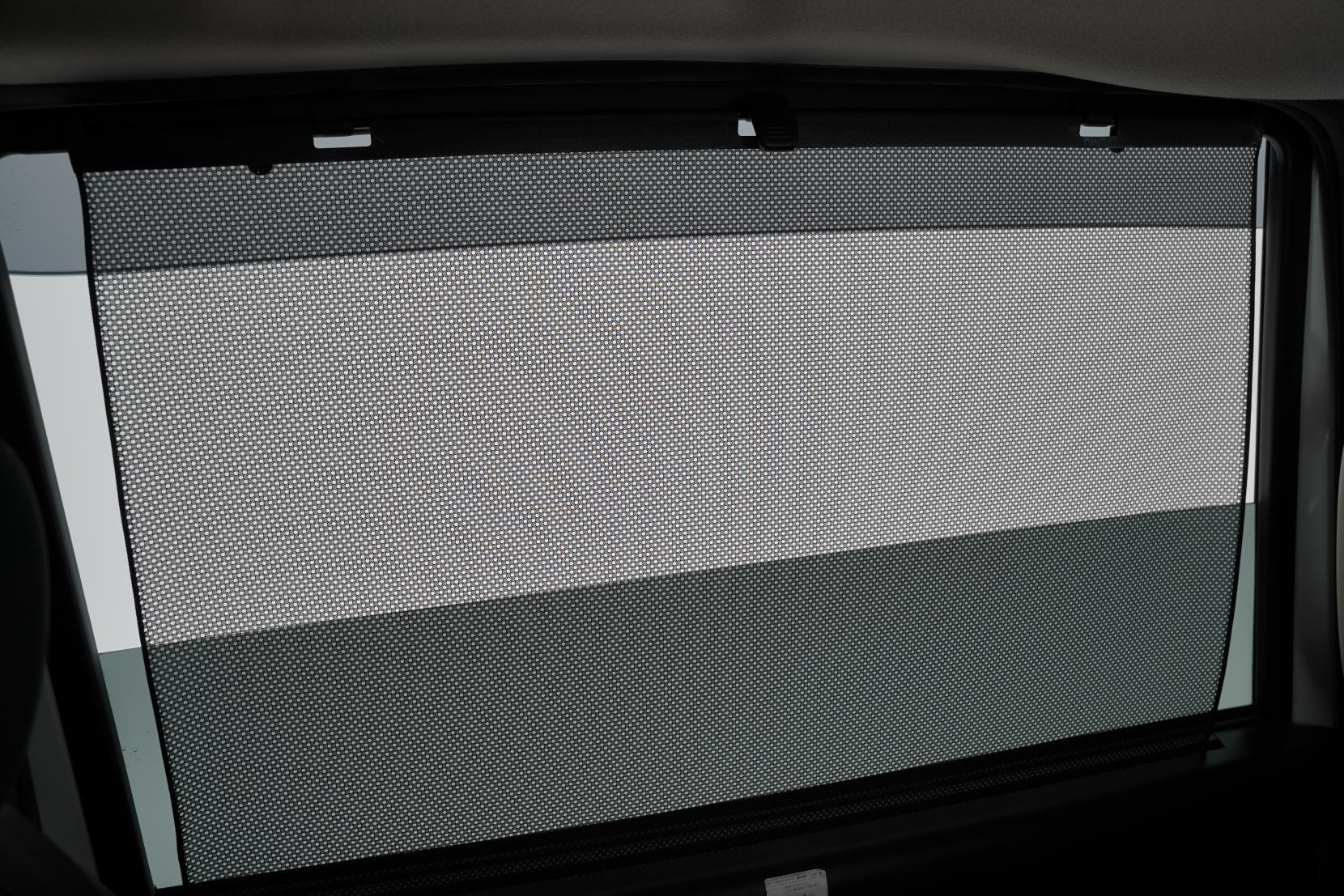 Nissan Serena (1991 – present) 2.0 Hybrid Highway Star V