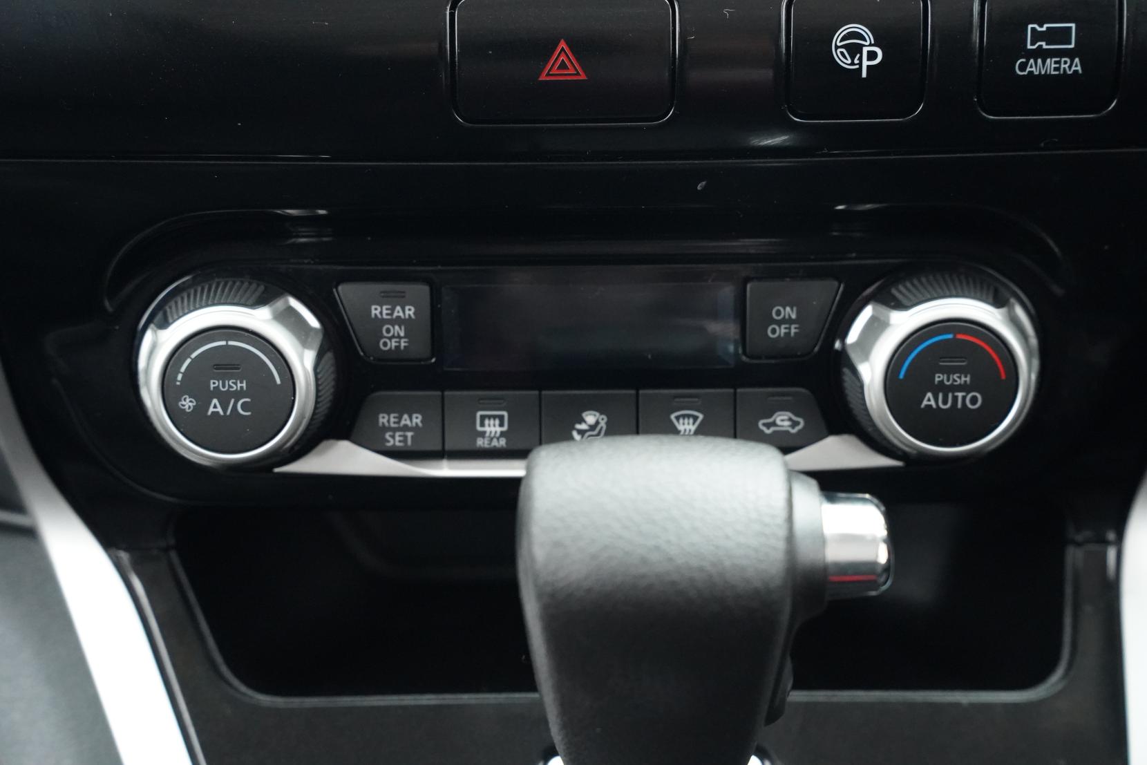 Nissan Serena (1991 – present) 2.0 Hybrid Highway Star V