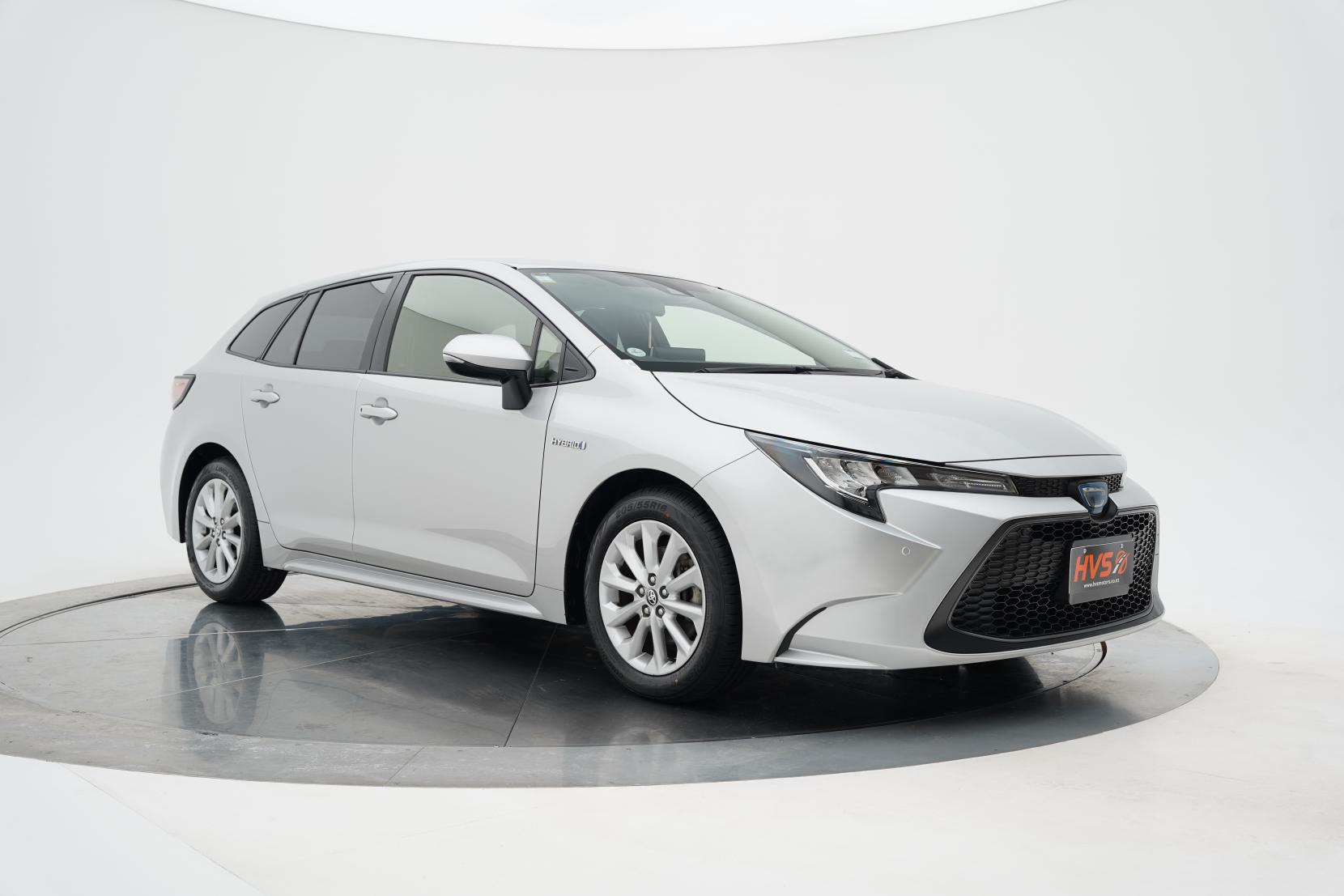 Toyota Corolla 1.8 Touring Wagon Hybrid G-X