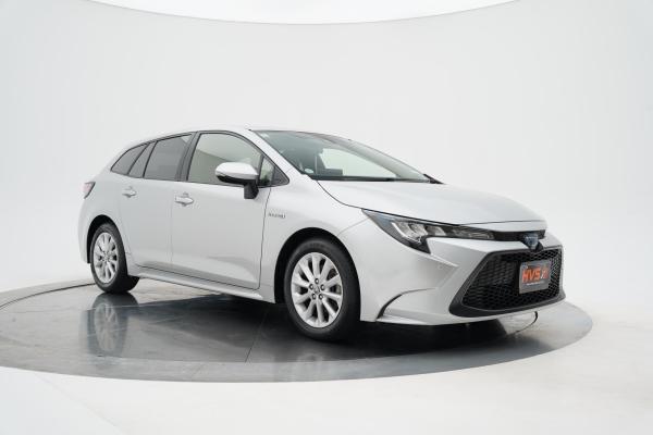 Toyota Corolla 1.8 Touring Wagon Hybrid G-X
