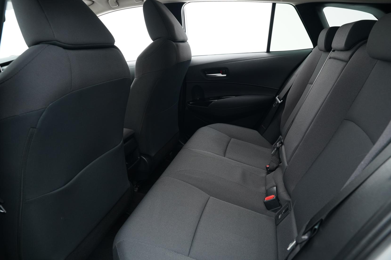 Toyota Corolla 1.8 Touring Wagon Hybrid G-X
