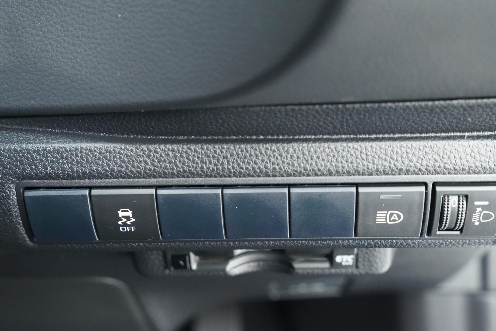 Toyota Corolla 1.8 Touring Wagon Hybrid G-X
