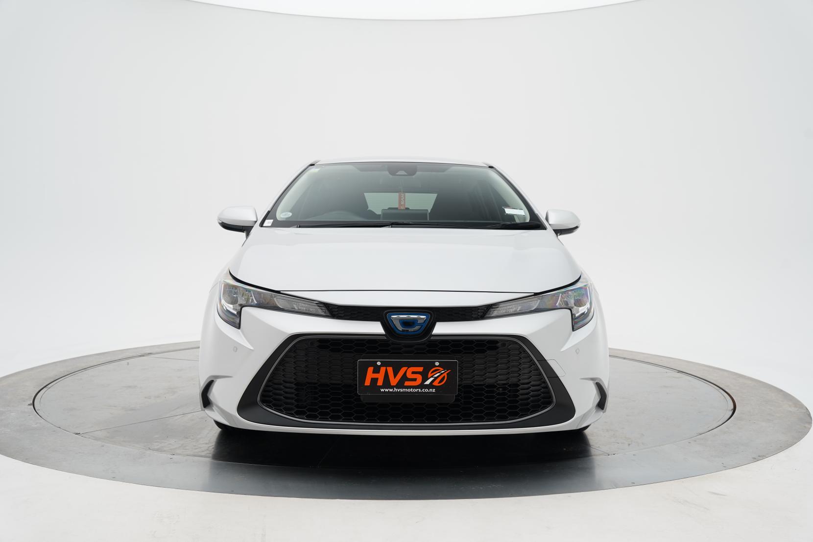 Toyota Corolla 1.8 Touring Wagon Hybrid G-X