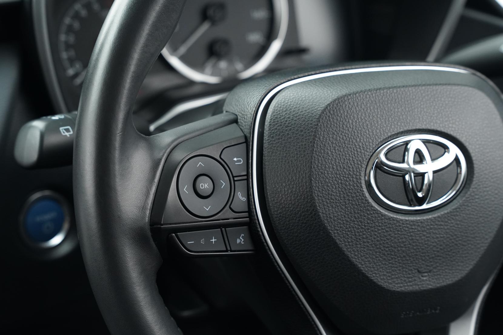 Toyota Corolla 1.8 Touring Wagon Hybrid G-X