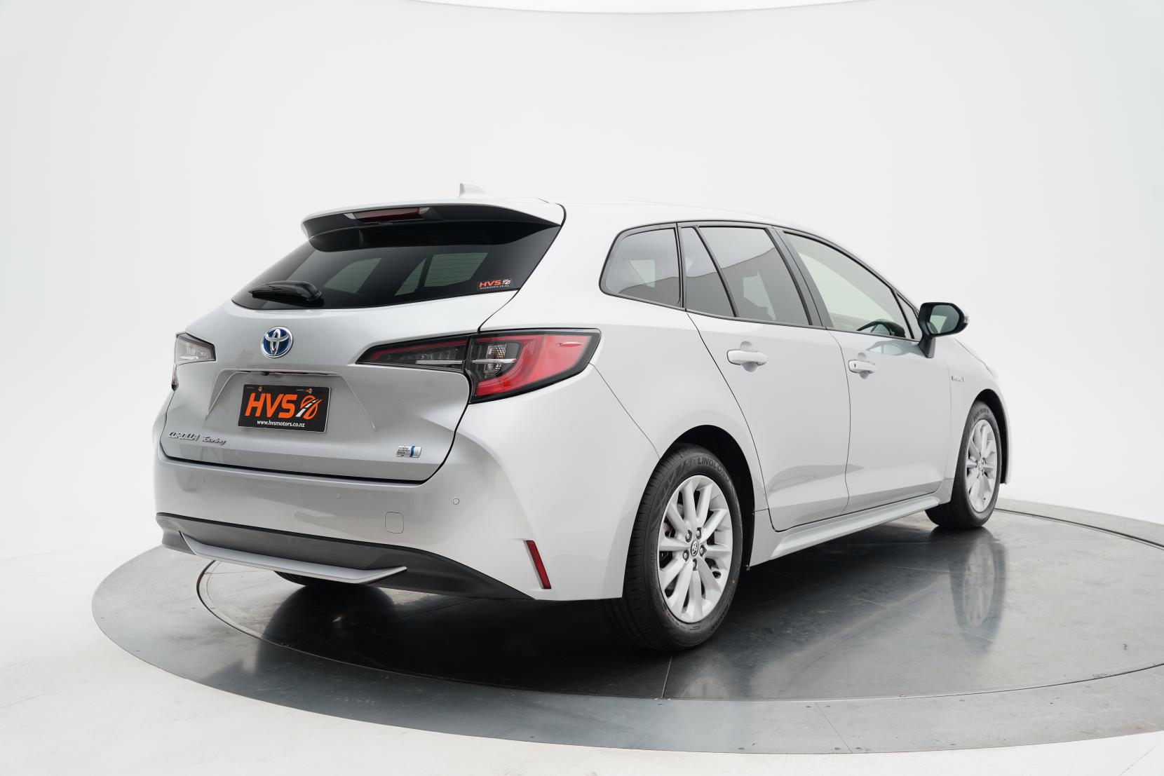 Toyota Corolla 1.8 Touring Wagon Hybrid G-X