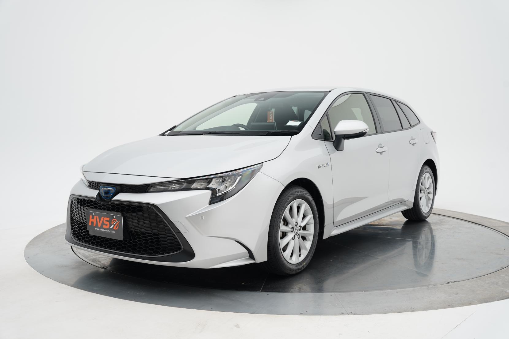 Toyota Corolla 1.8 Touring Wagon Hybrid G-X